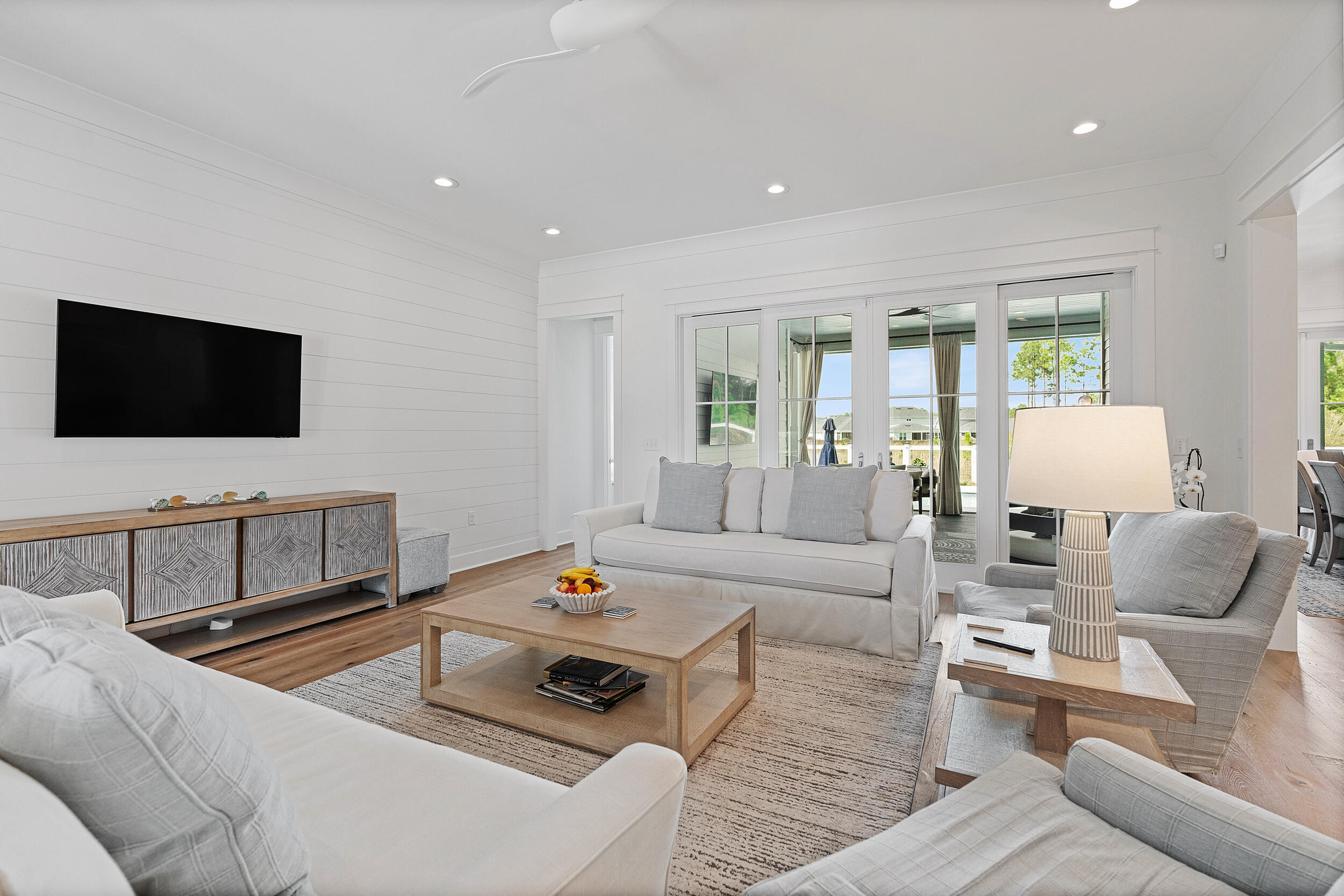 WATERSOUND ORIGINS - Residential