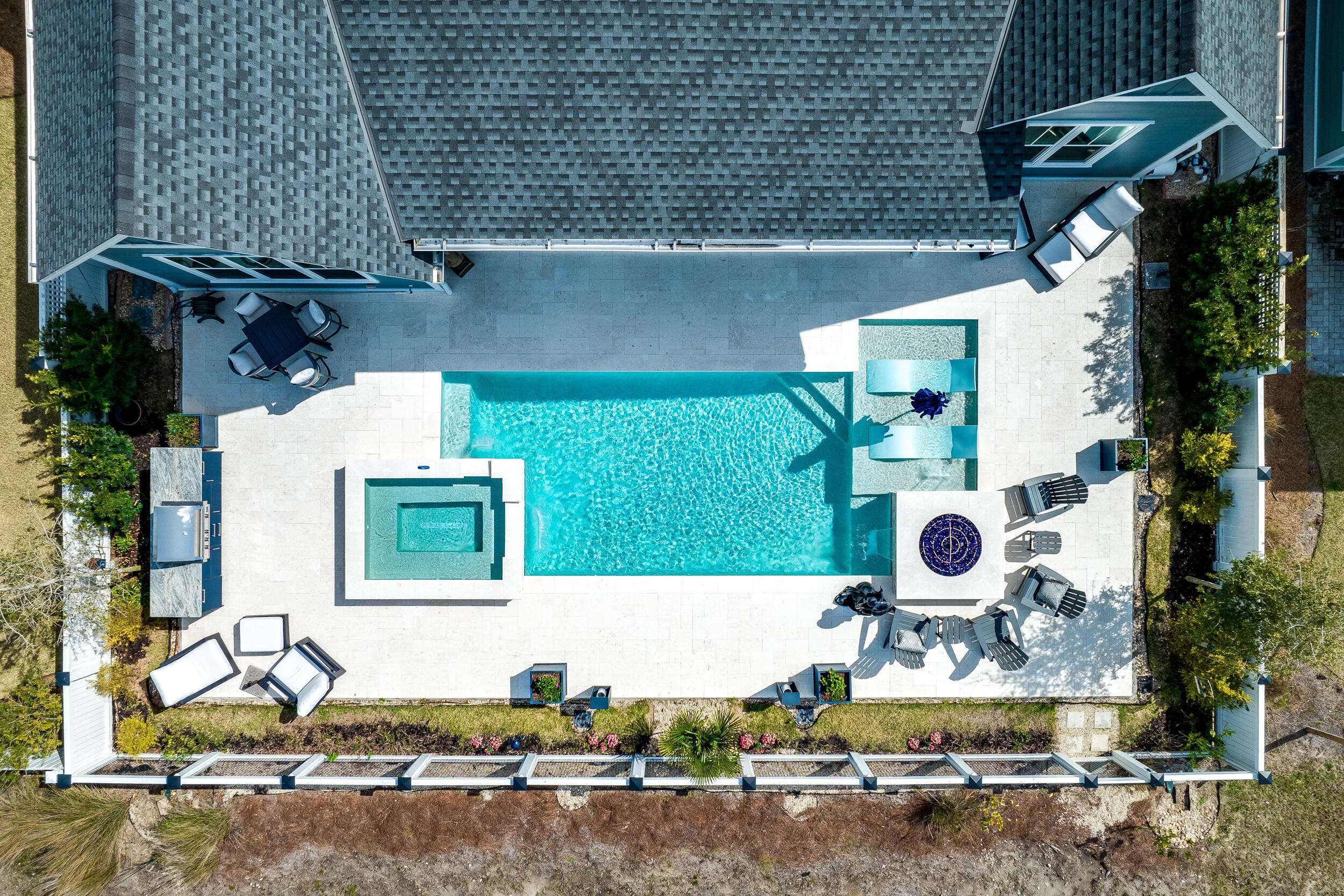 WATERSOUND ORIGINS - Residential