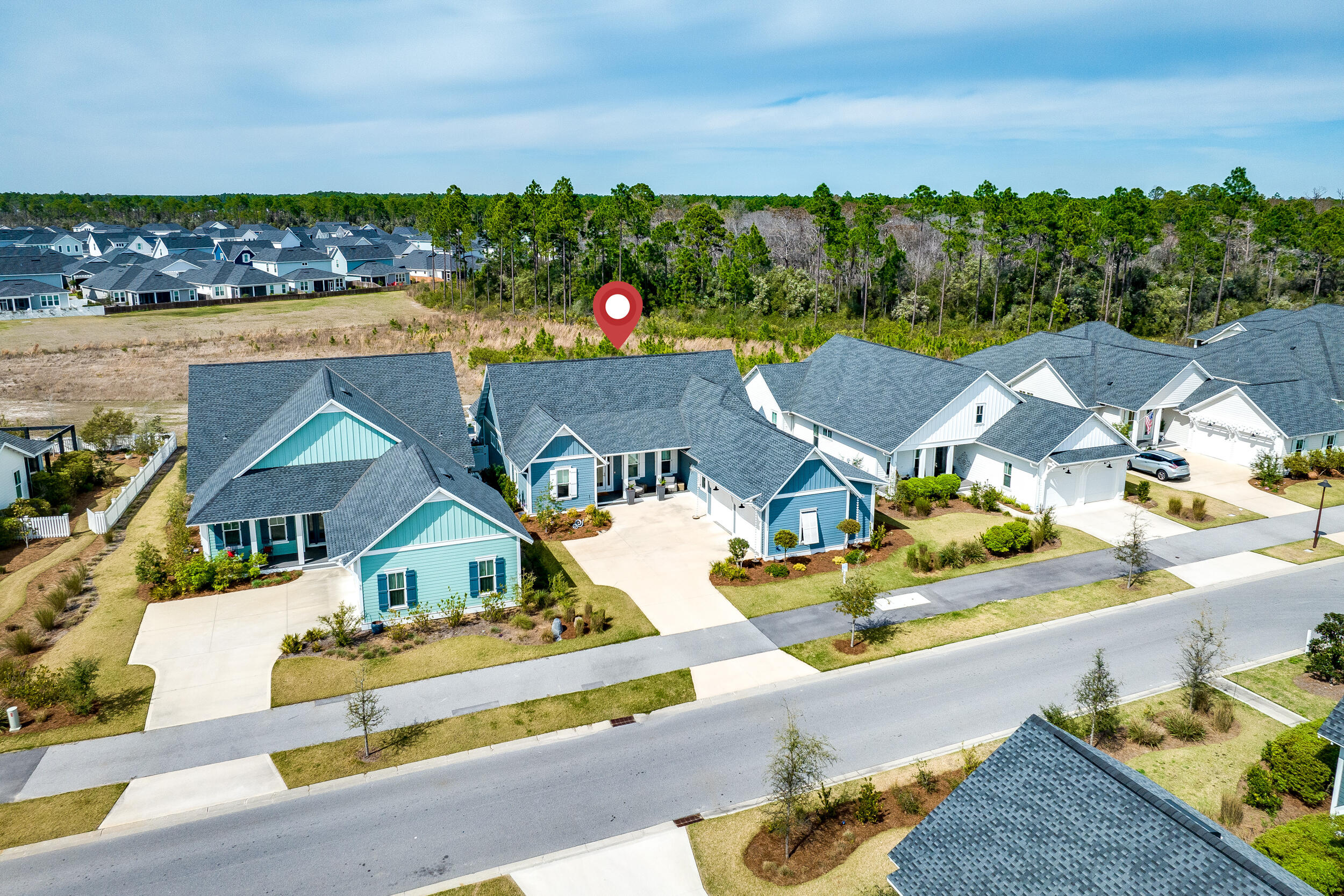 WATERSOUND ORIGINS - Residential