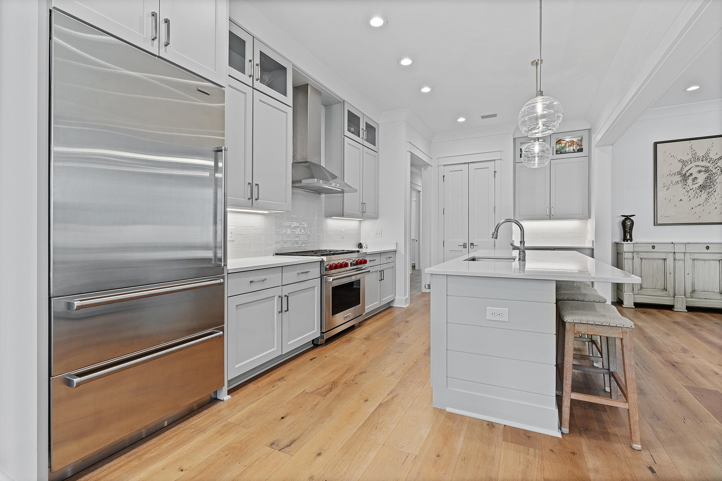 WATERSOUND ORIGINS - Residential