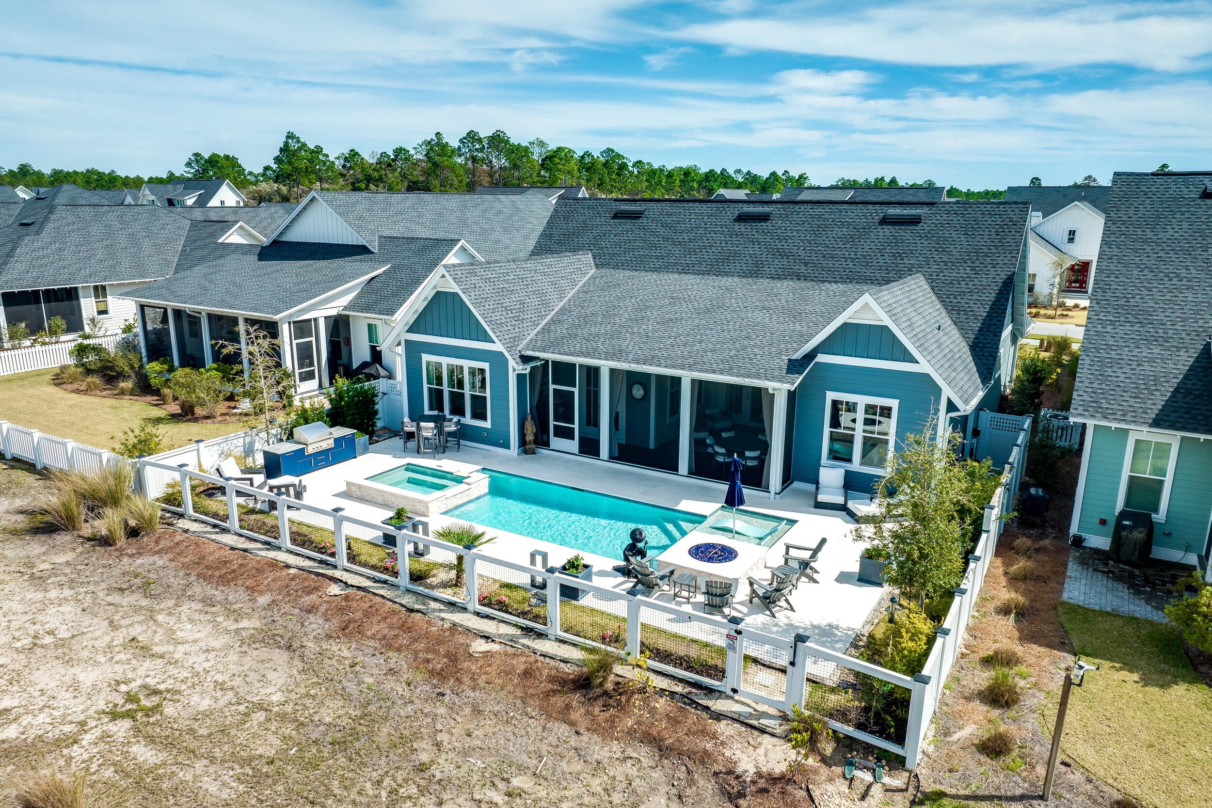 WATERSOUND ORIGINS - Residential