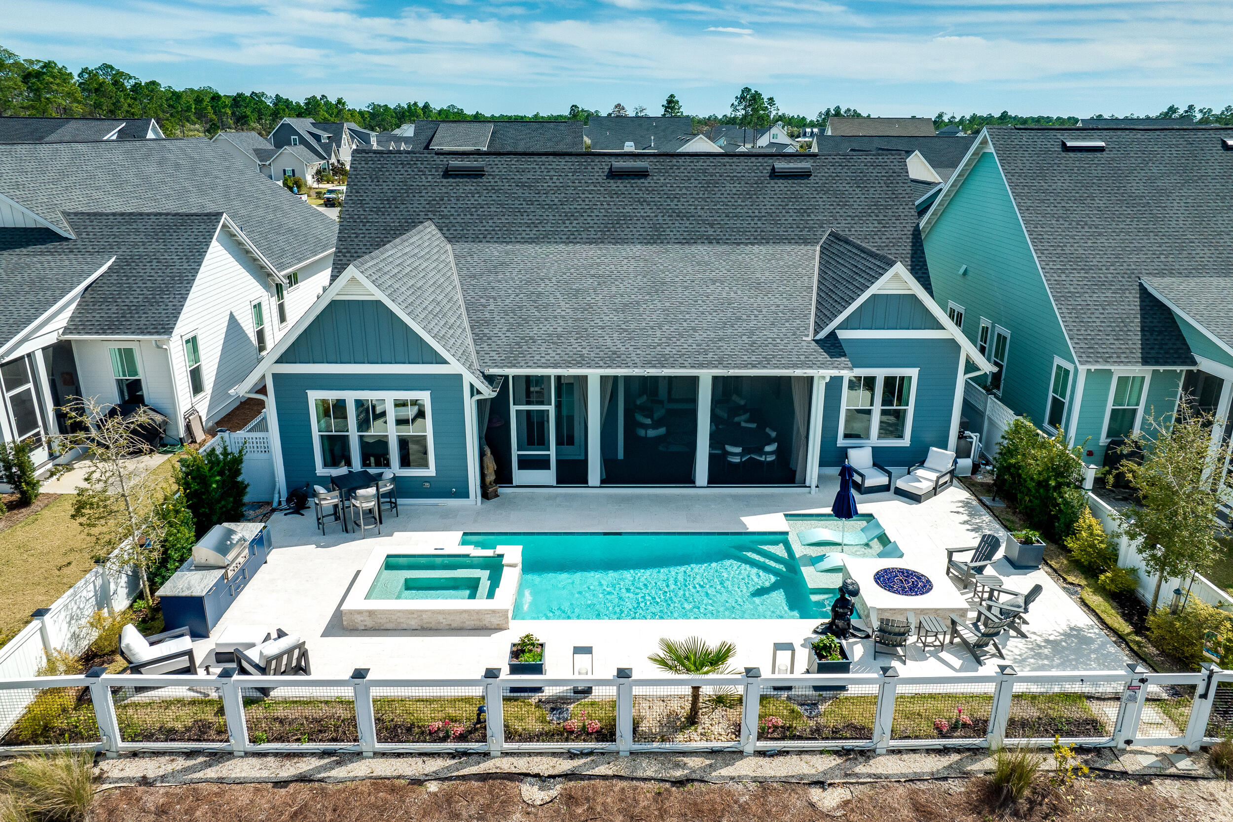 WATERSOUND ORIGINS - Residential