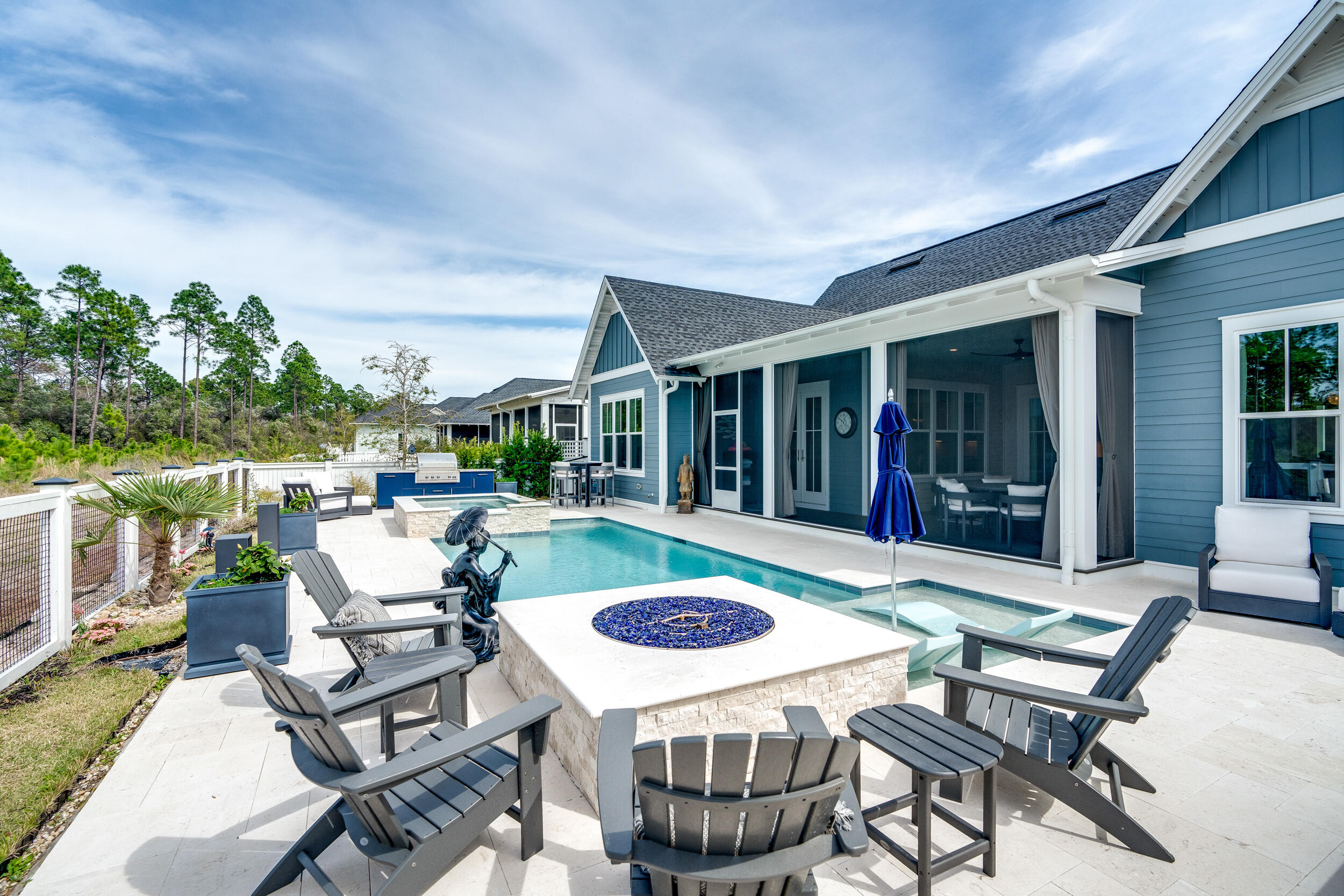 WATERSOUND ORIGINS - Residential