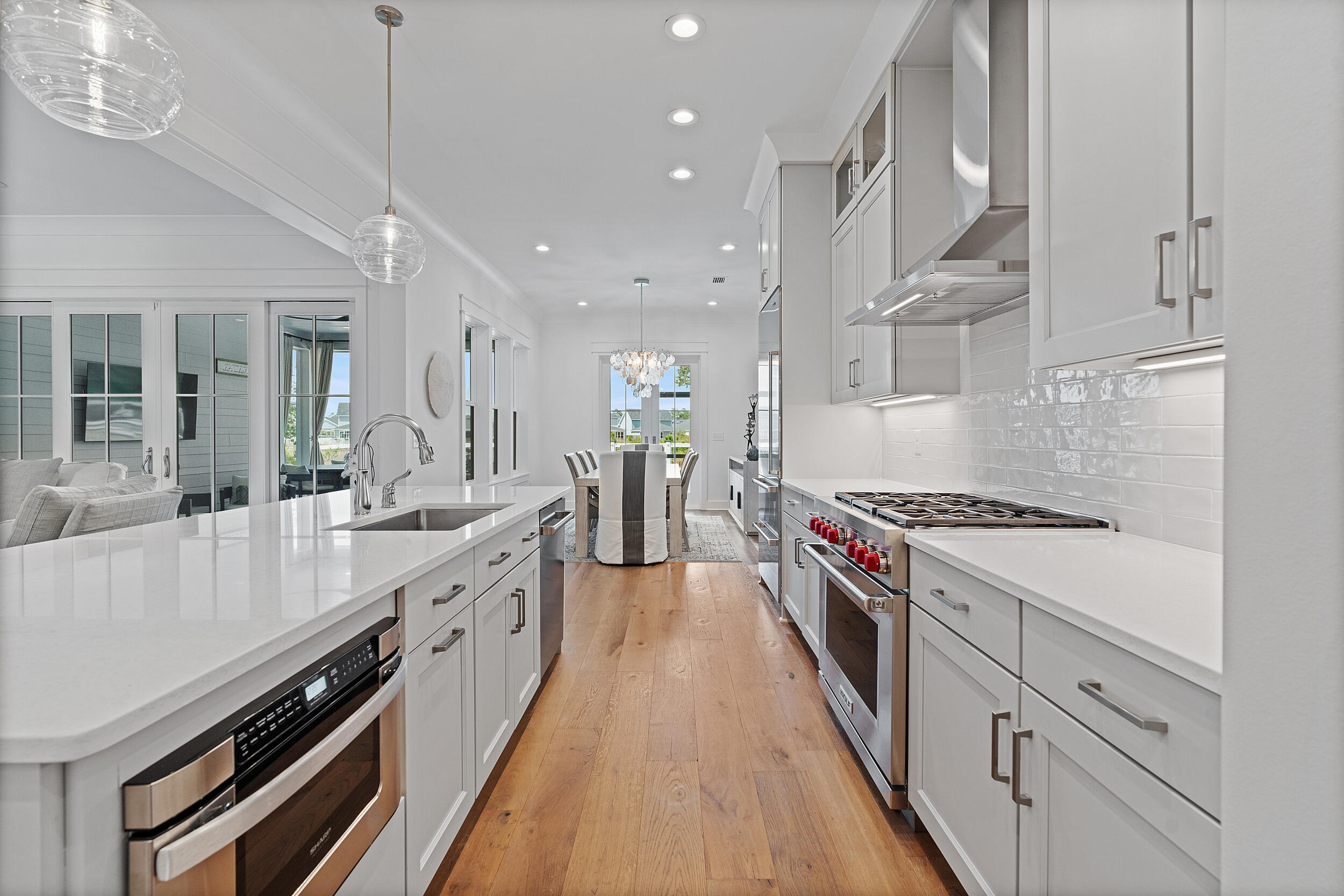 WATERSOUND ORIGINS - Residential