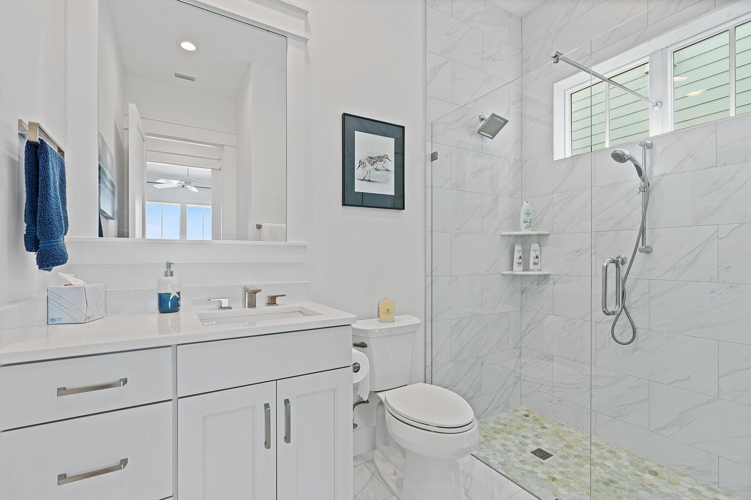 WATERSOUND ORIGINS - Residential