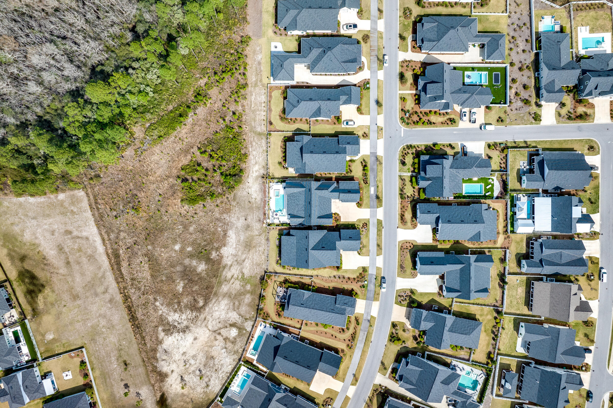 WATERSOUND ORIGINS - Residential