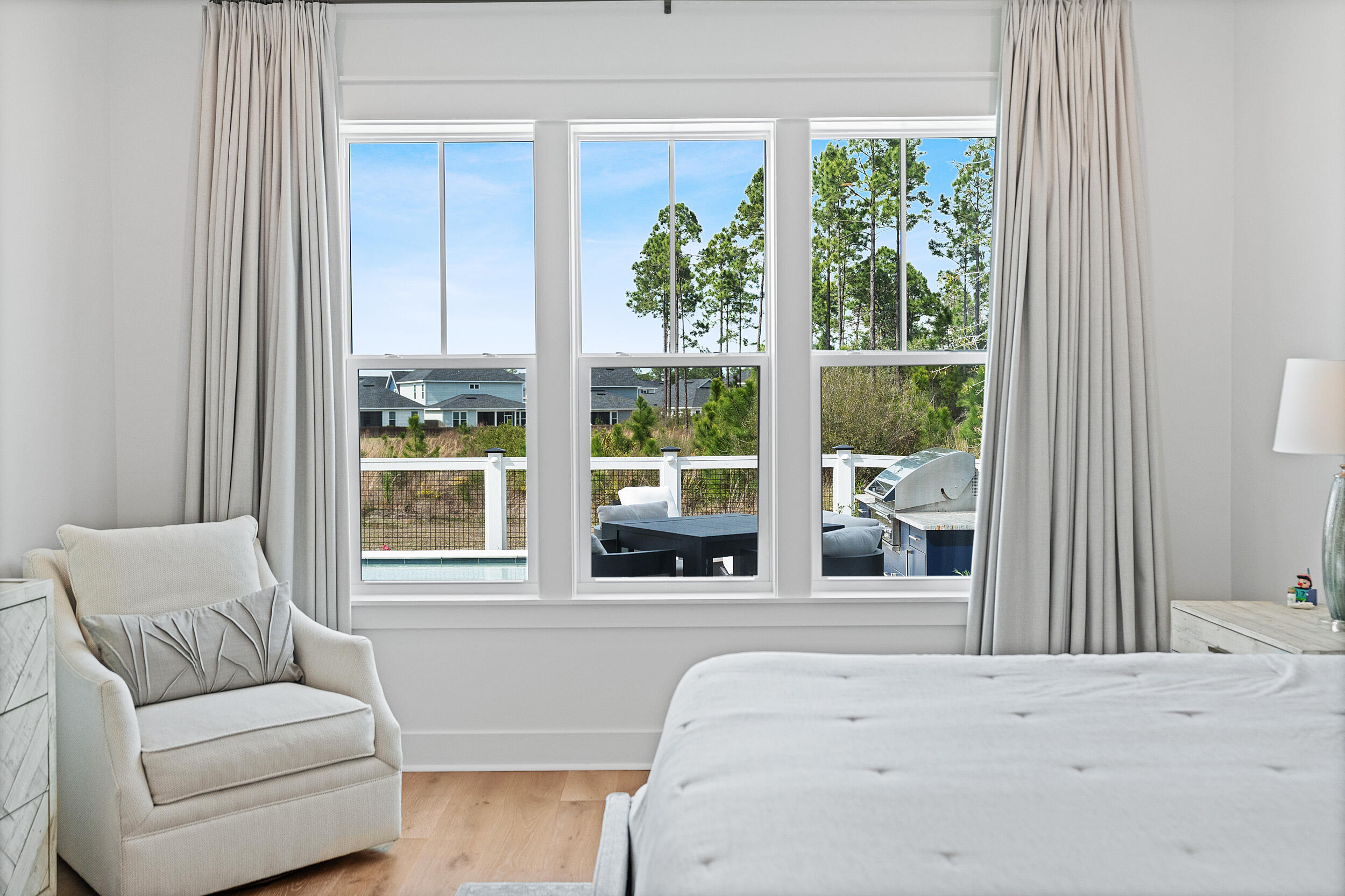 WATERSOUND ORIGINS - Residential