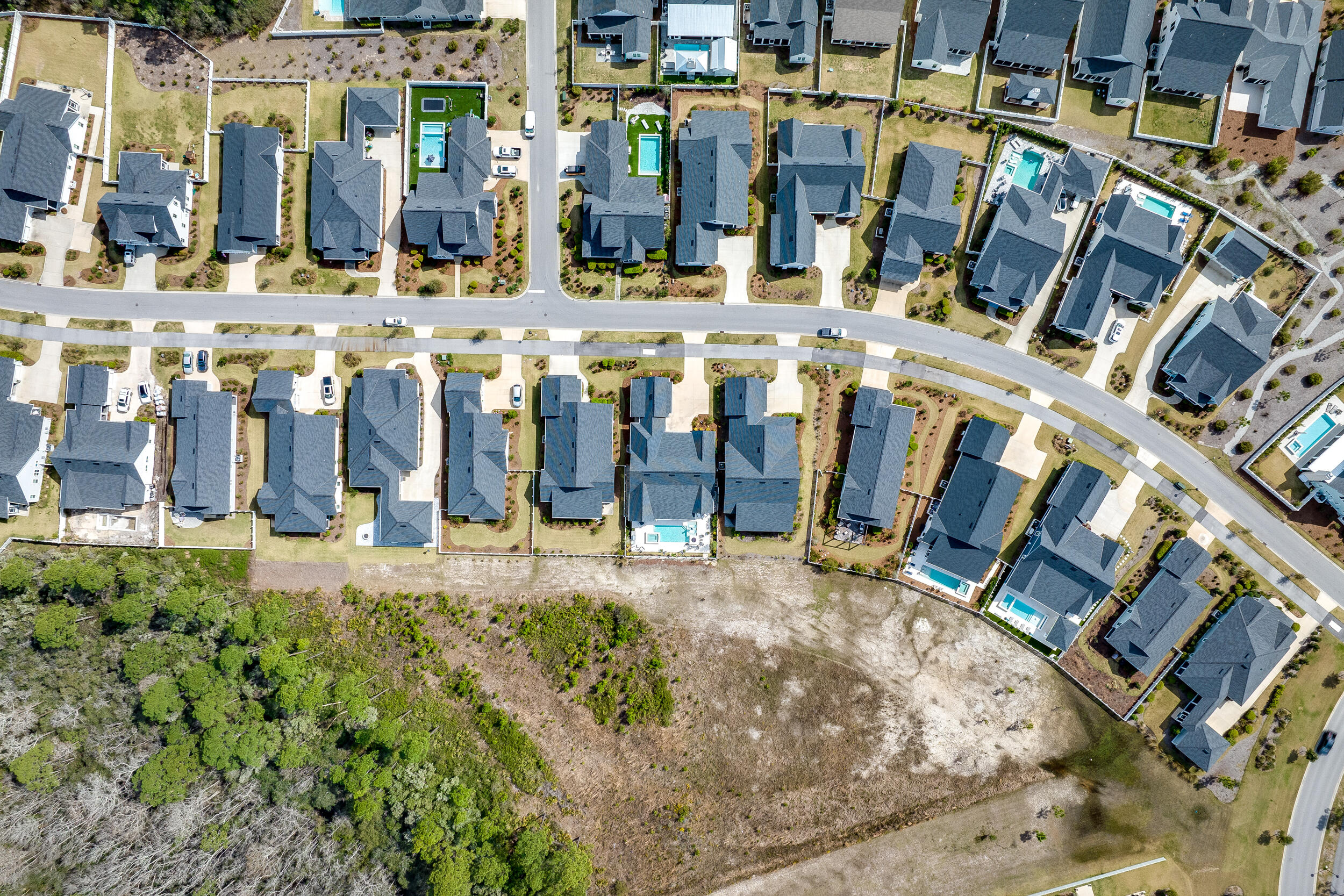 WATERSOUND ORIGINS - Residential