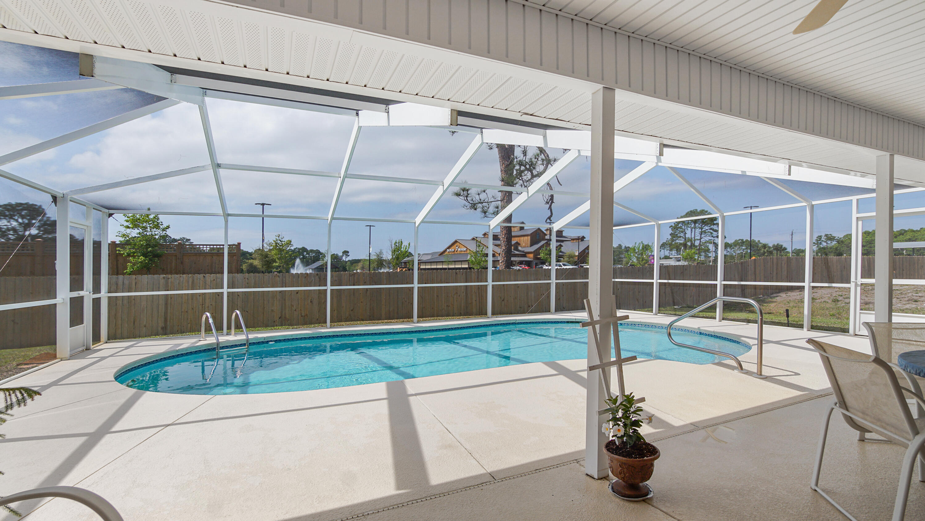 The Glades - Residential