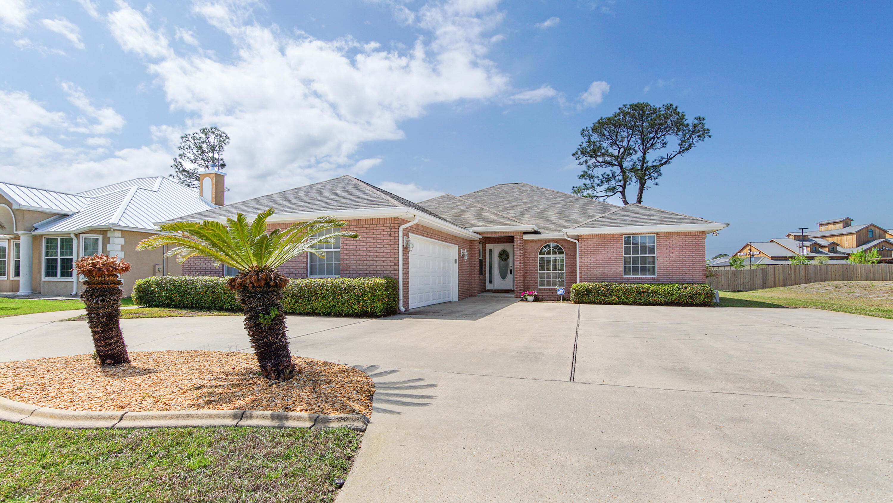 The Glades - Residential