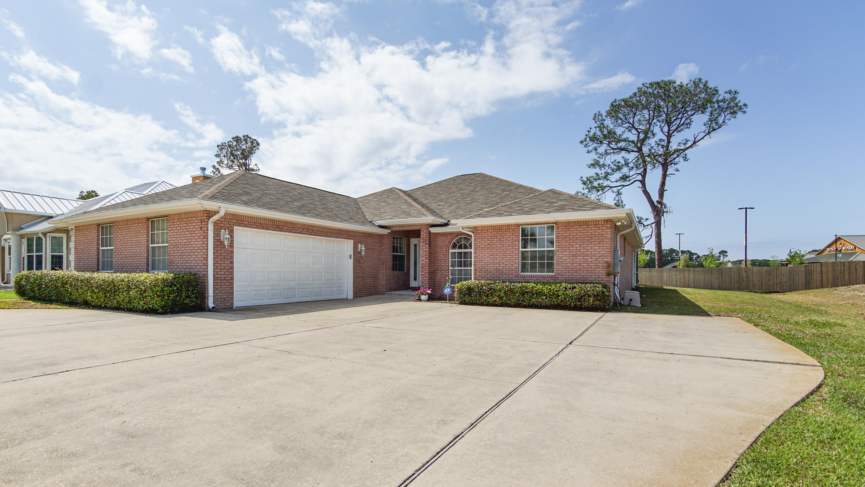 The Glades - Residential