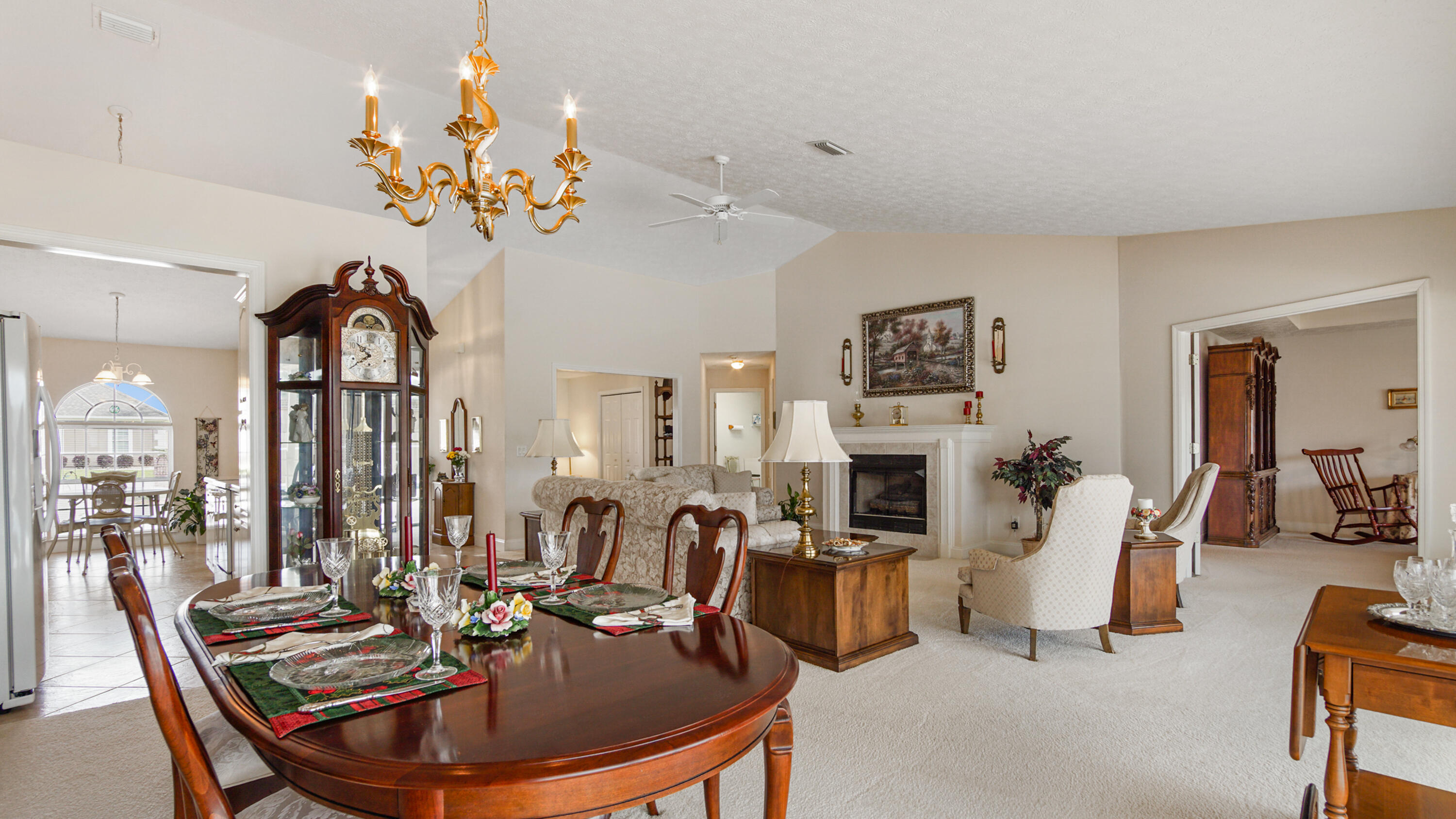 The Glades - Residential