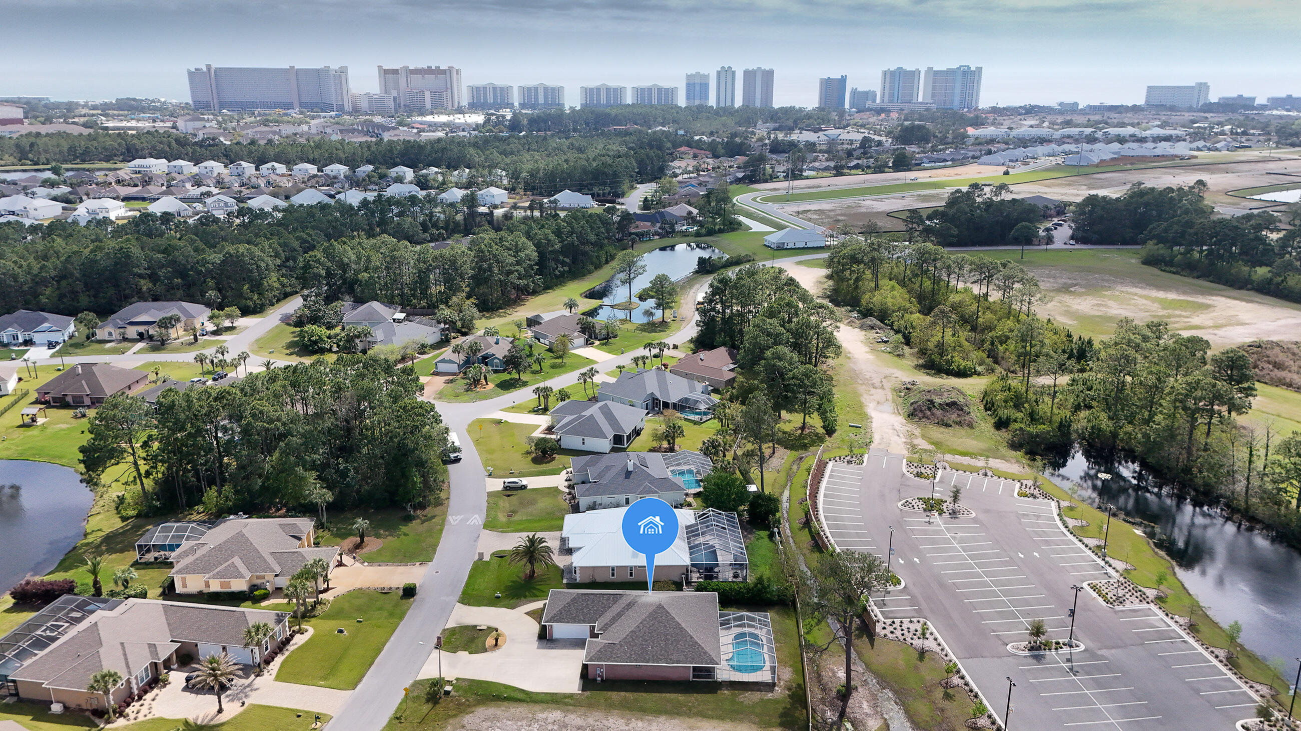The Glades - Residential