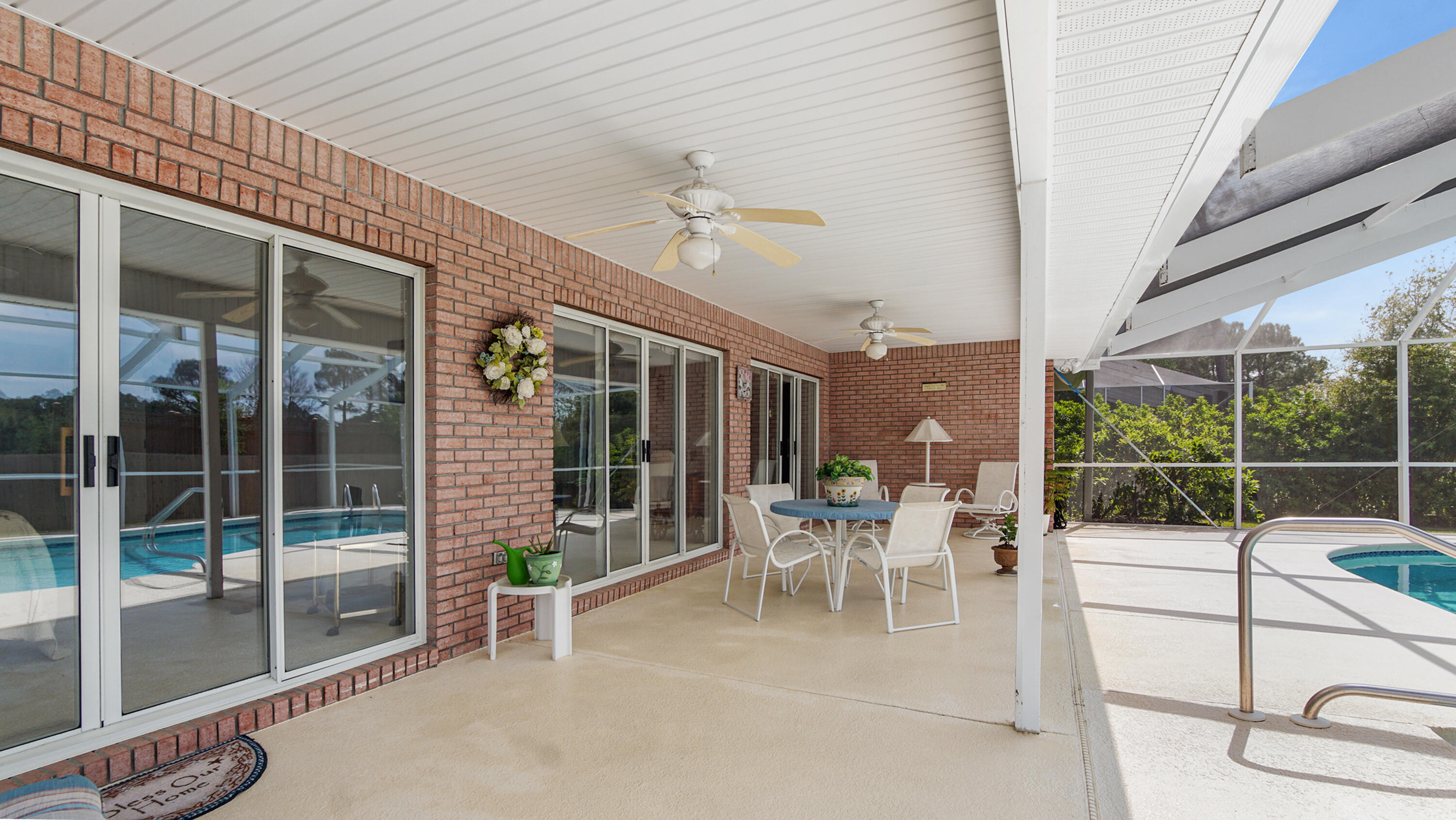 The Glades - Residential