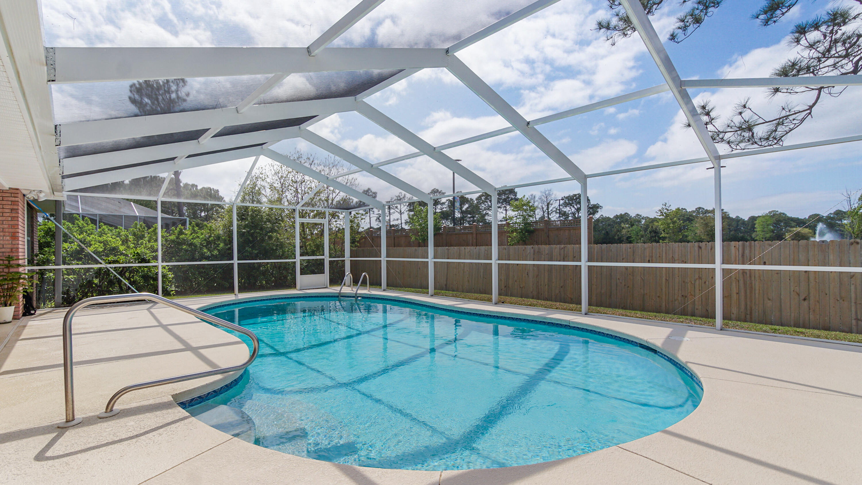 The Glades - Residential
