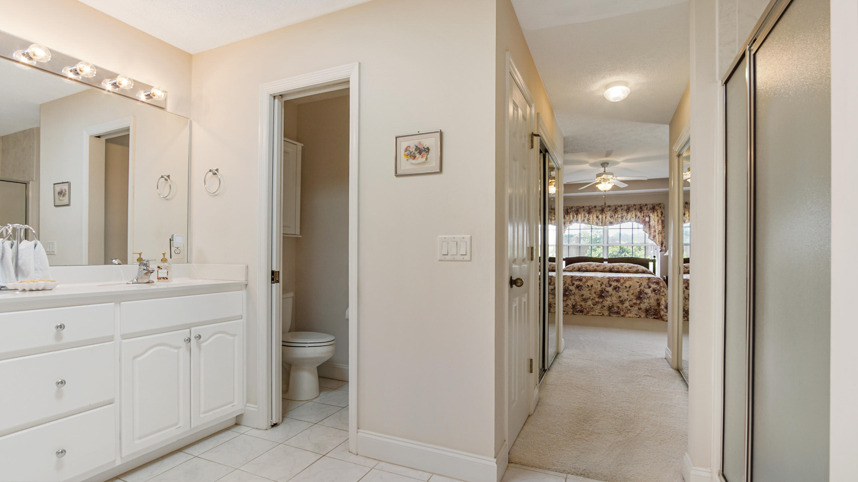 The Glades - Residential