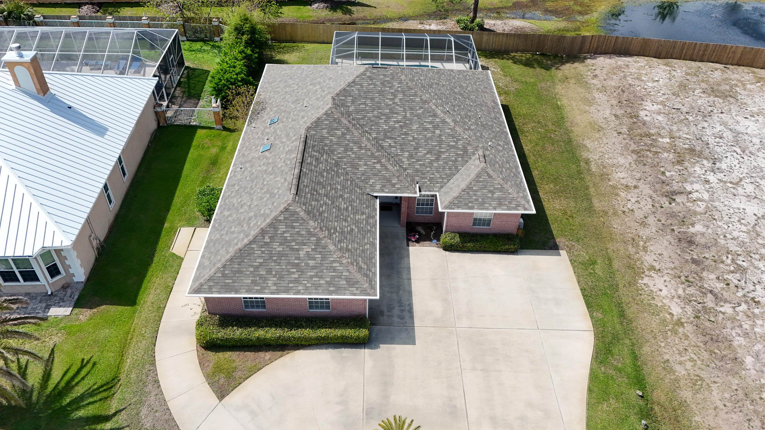 The Glades - Residential