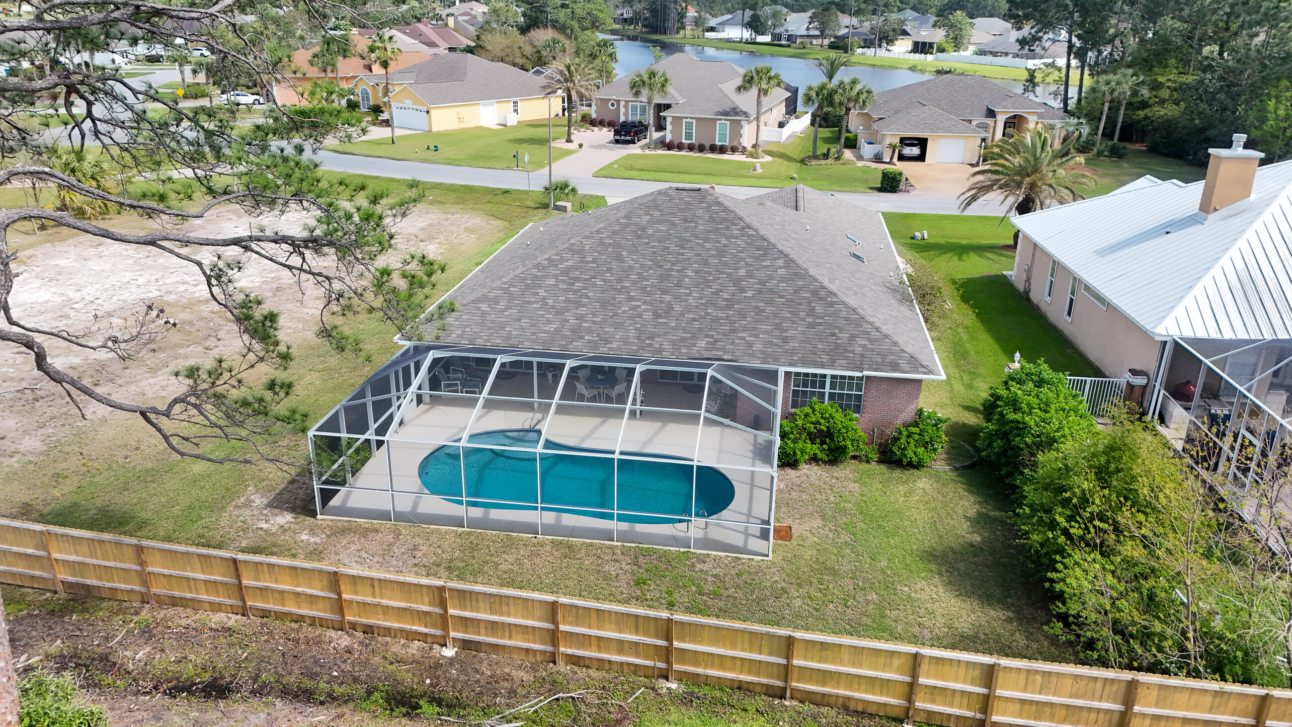 The Glades - Residential