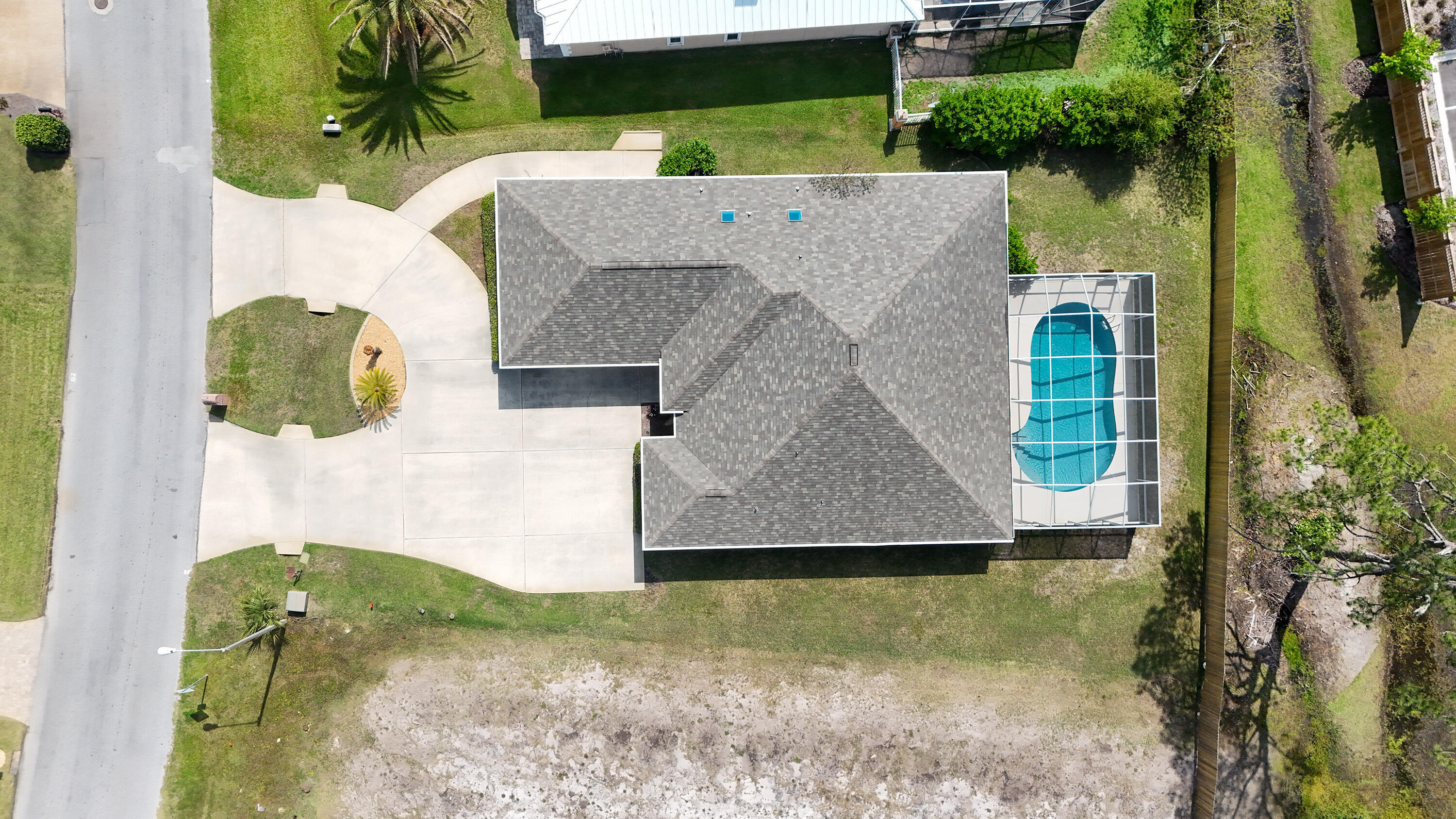 The Glades - Residential