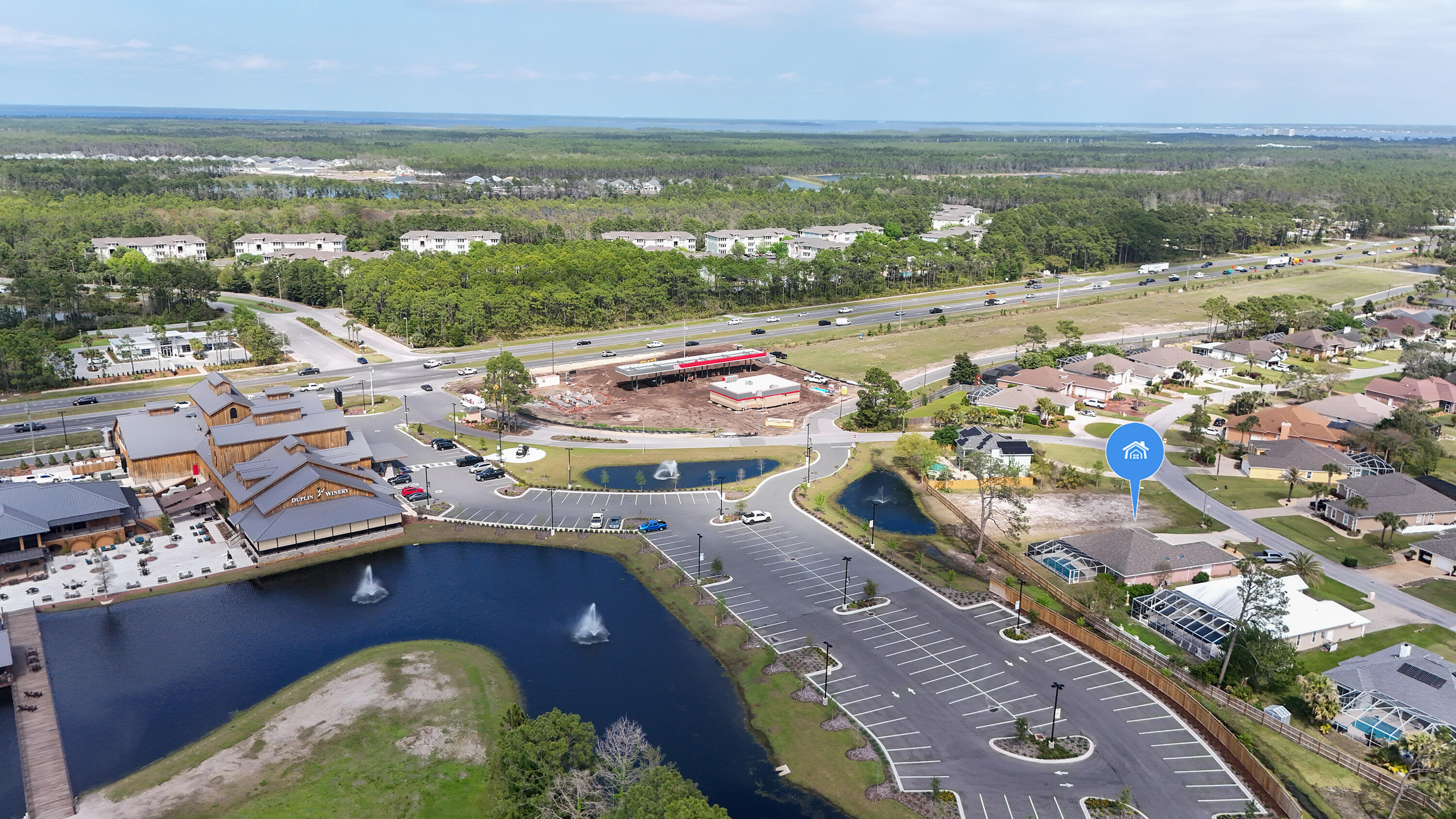 The Glades - Residential