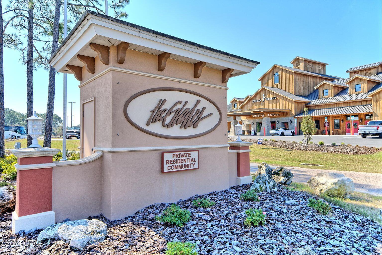 The Glades - Residential