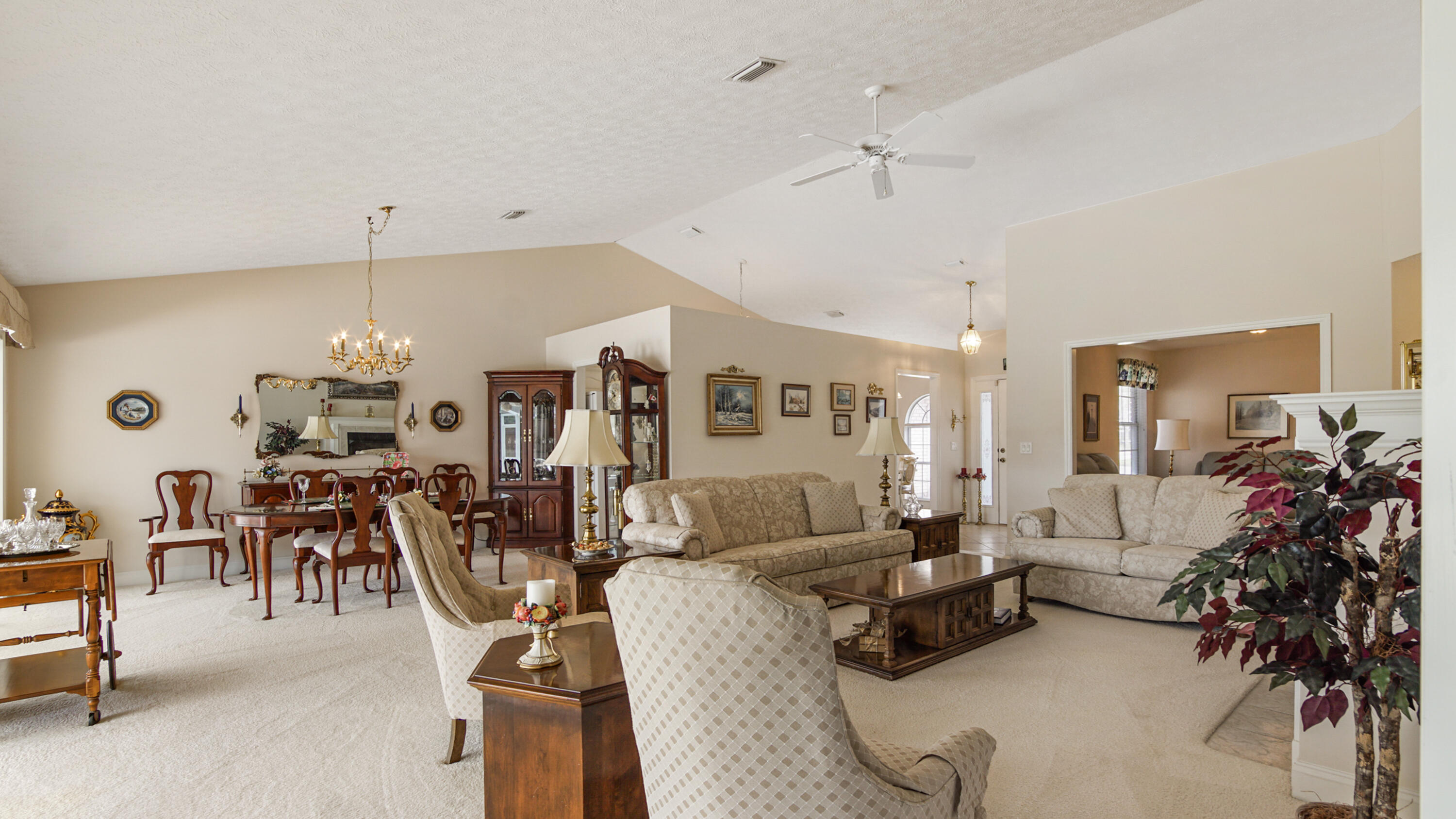The Glades - Residential