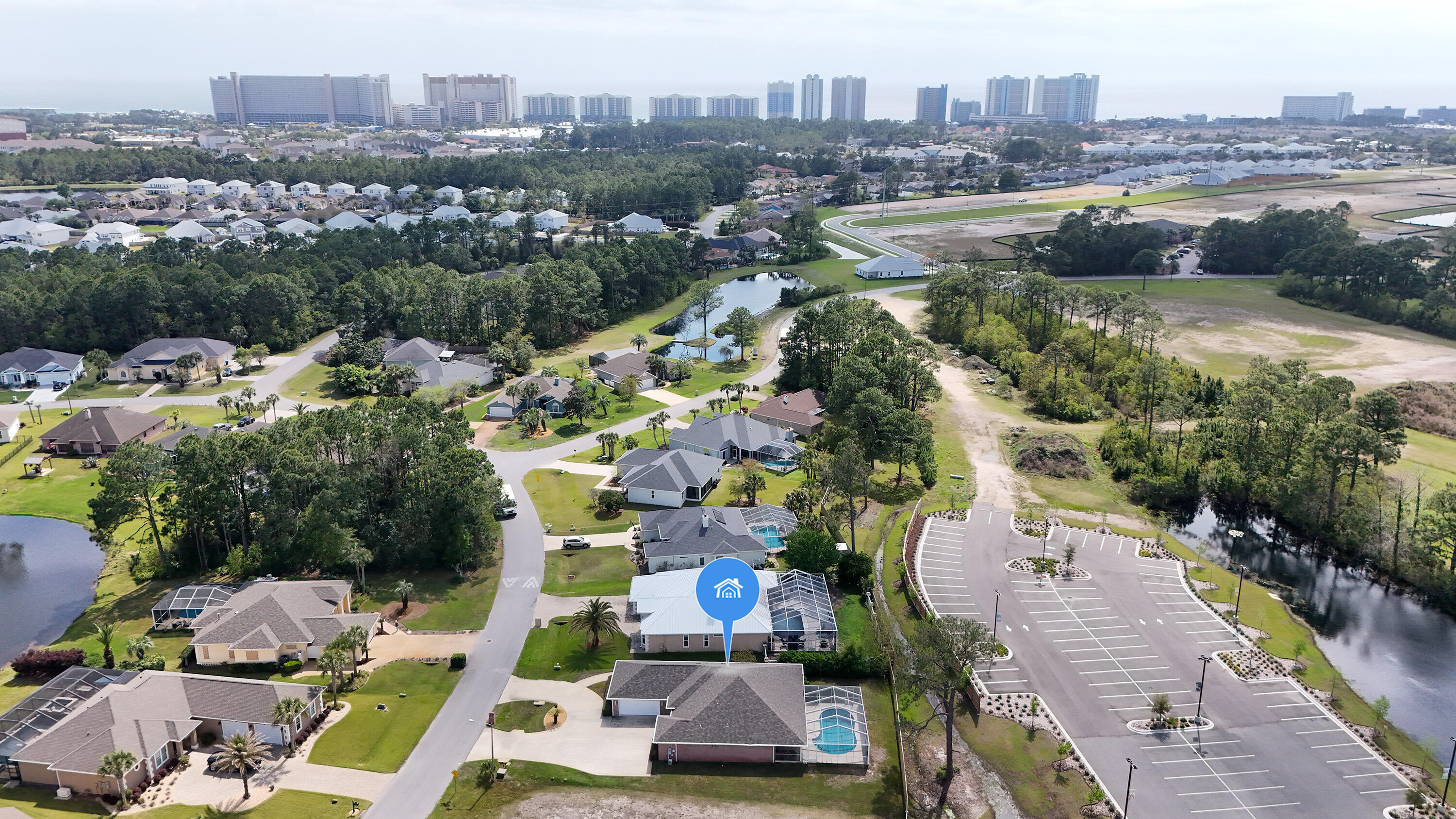The Glades - Residential