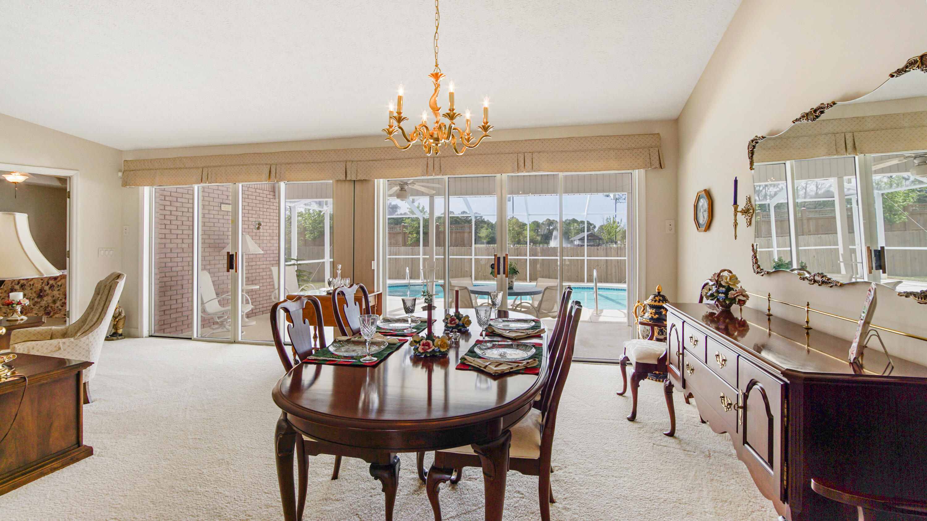 The Glades - Residential
