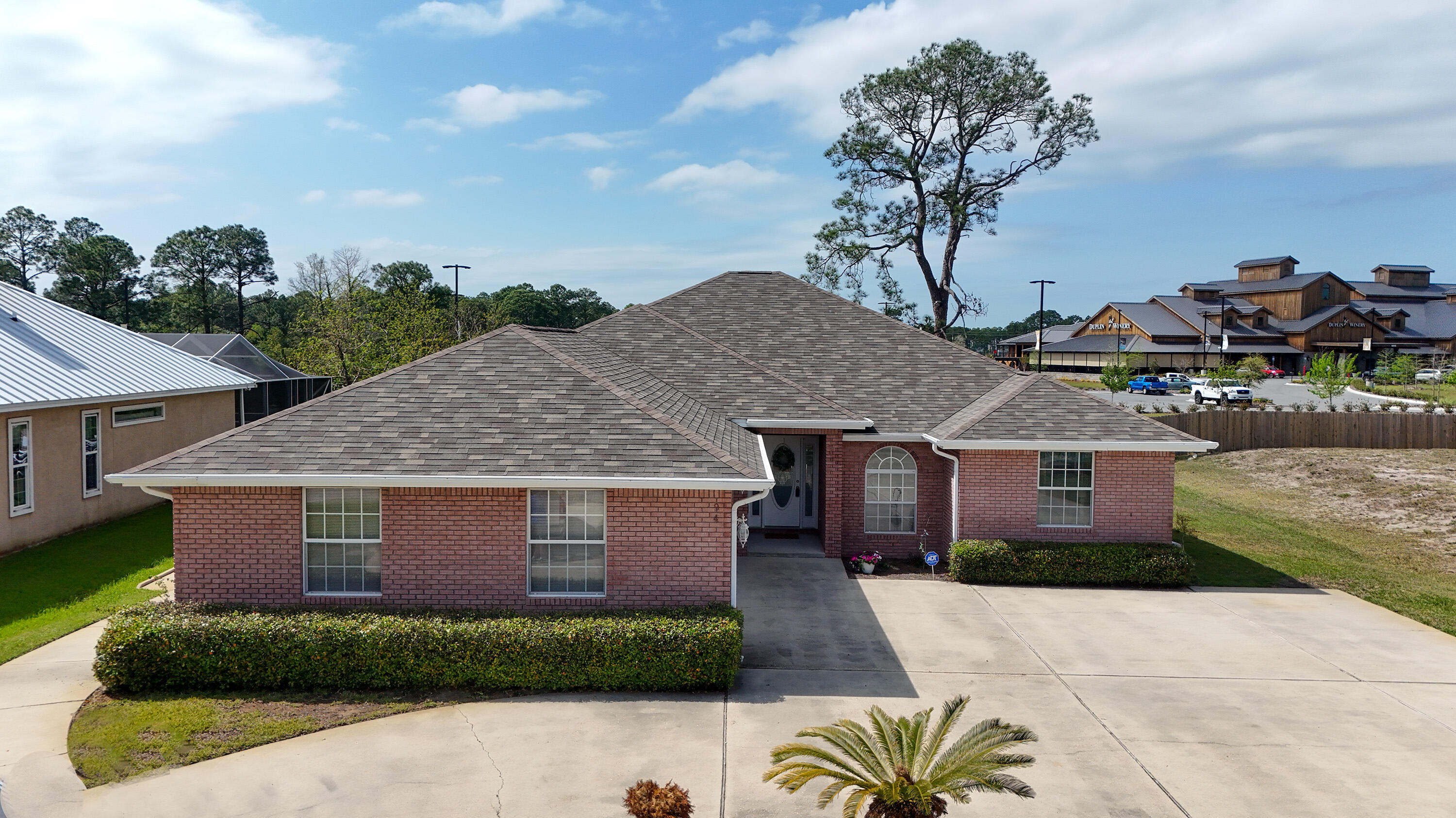Come see this Stunning one owner custom home that offers 3 bed rooms 2.5 baths with Office and Private pool. This home is spacious and welcoming, Located in one of the most sought after neighborhoods in Panama City Beach, this home has been very well cared for and maintained. Home has a over sized 2 car garage with Golf cart storage and its own entrance. Master bedroom is spacious and open, Master bath has separate shower and Tub, Call me today to see this beauty.