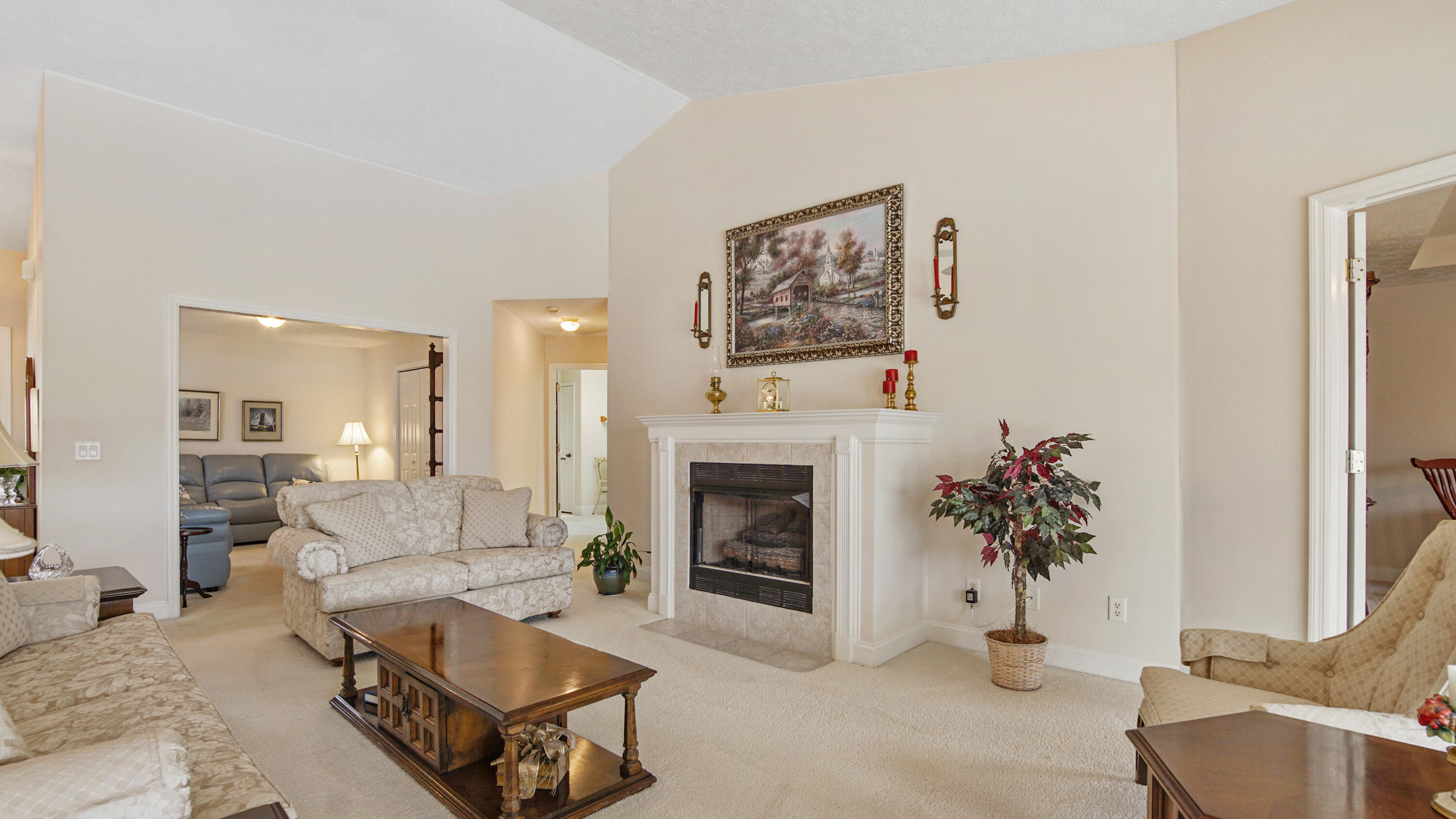 The Glades - Residential