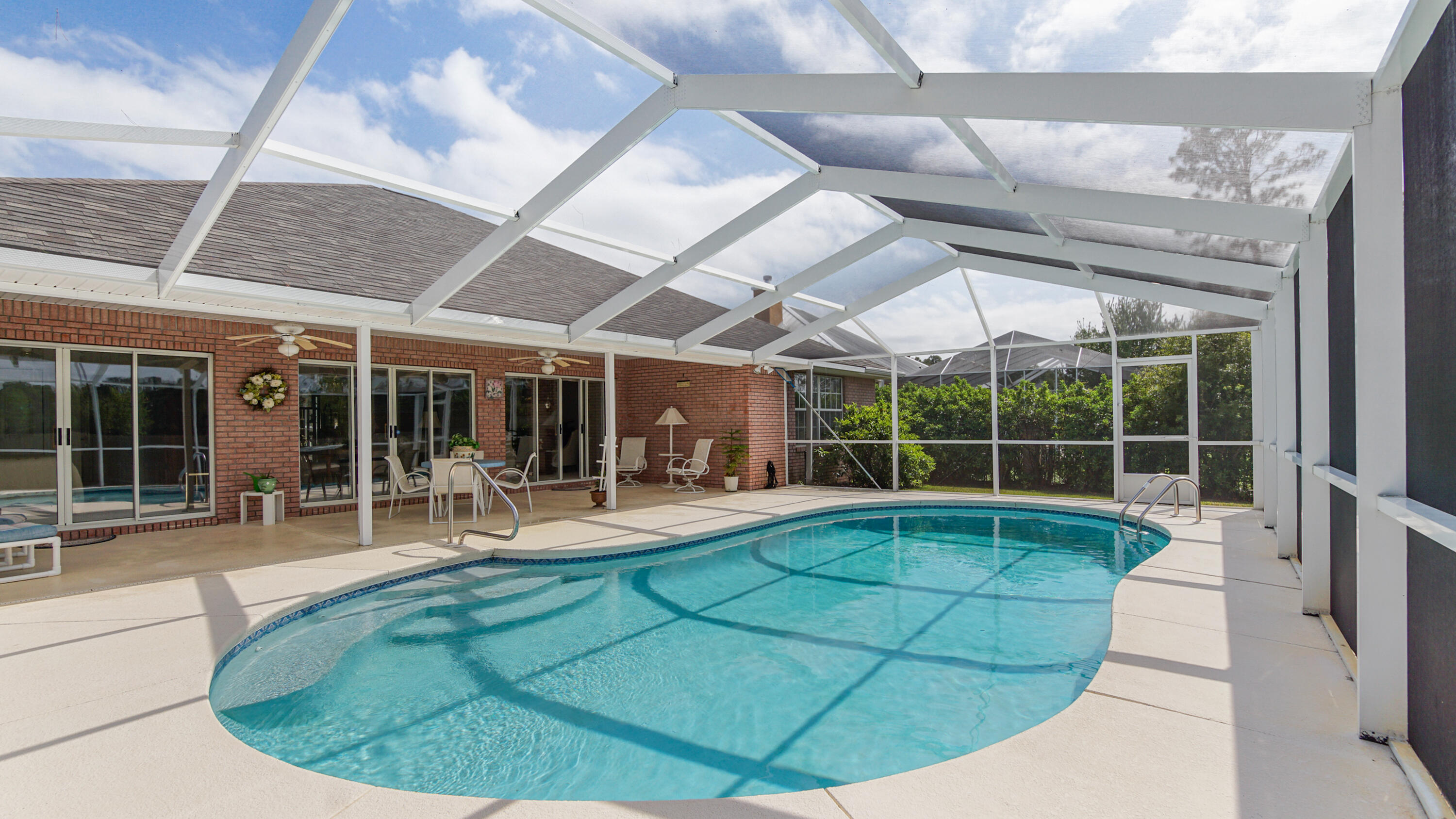 The Glades - Residential