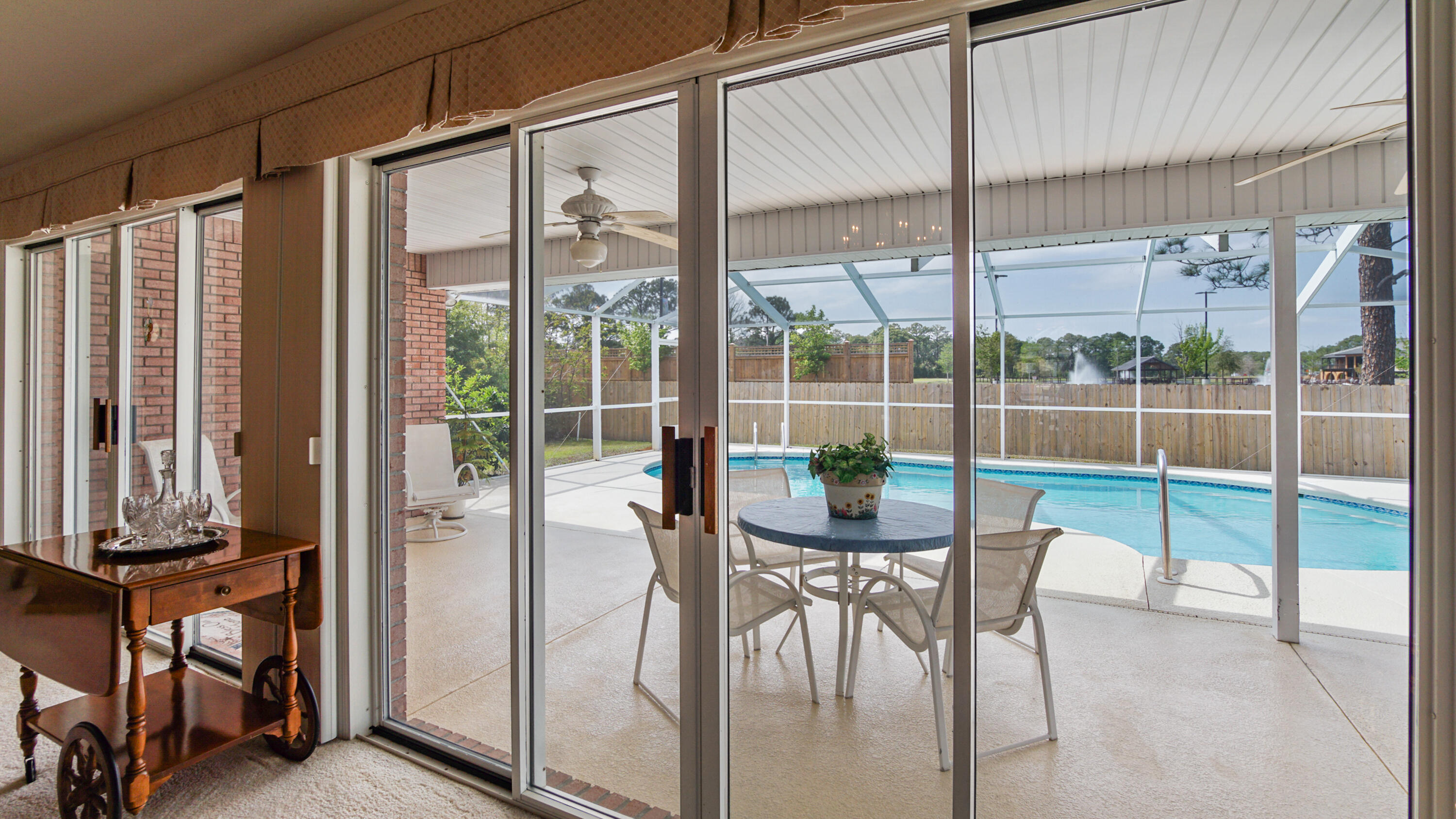 The Glades - Residential