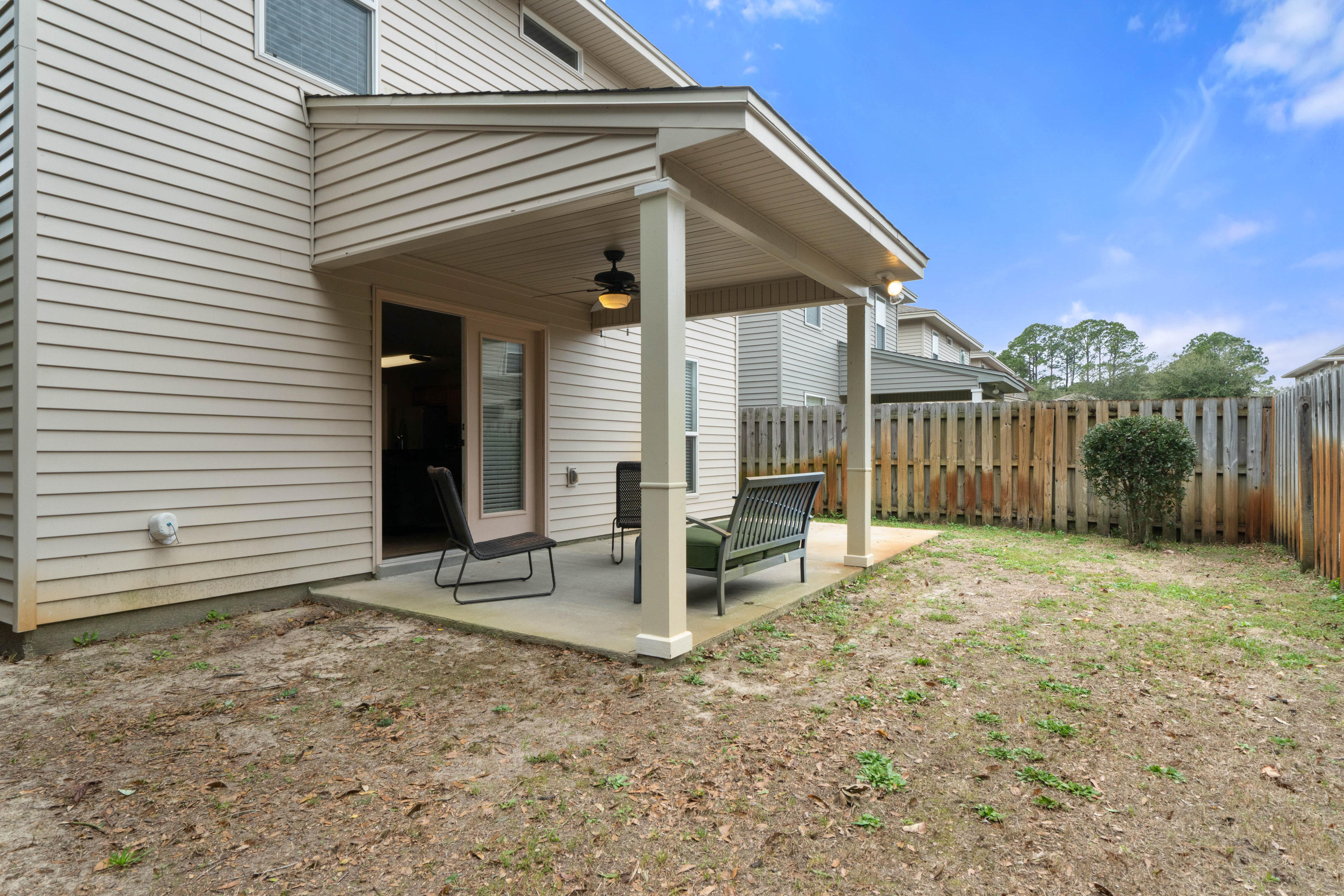 SUMMERWOOD - Residential