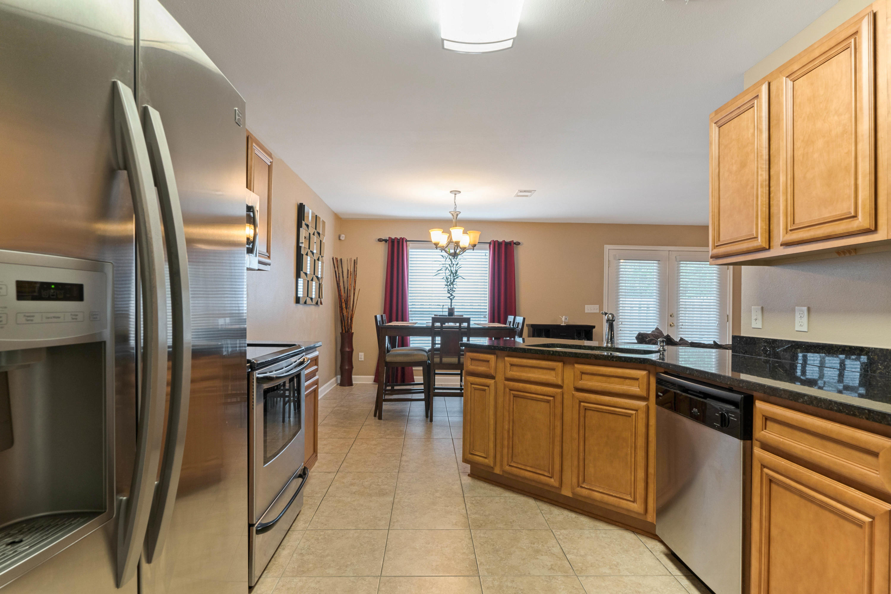 SUMMERWOOD - Residential