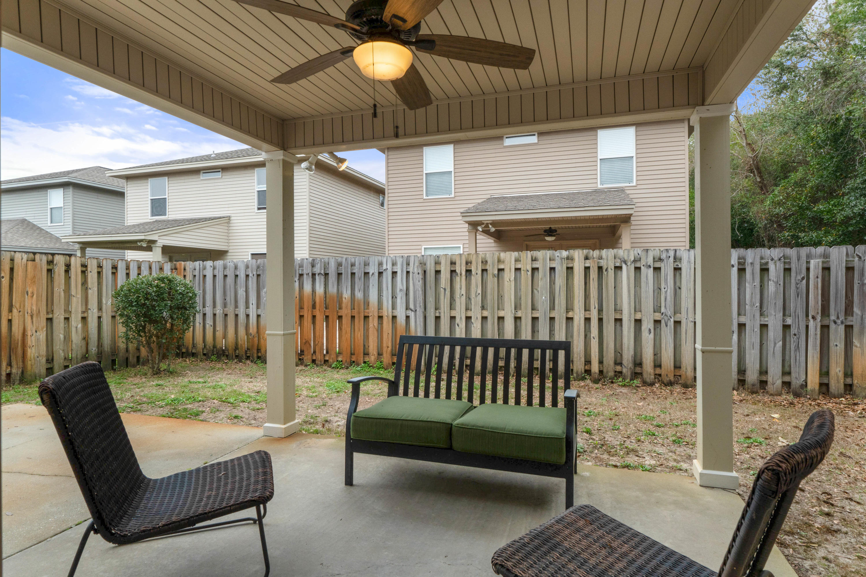 SUMMERWOOD - Residential