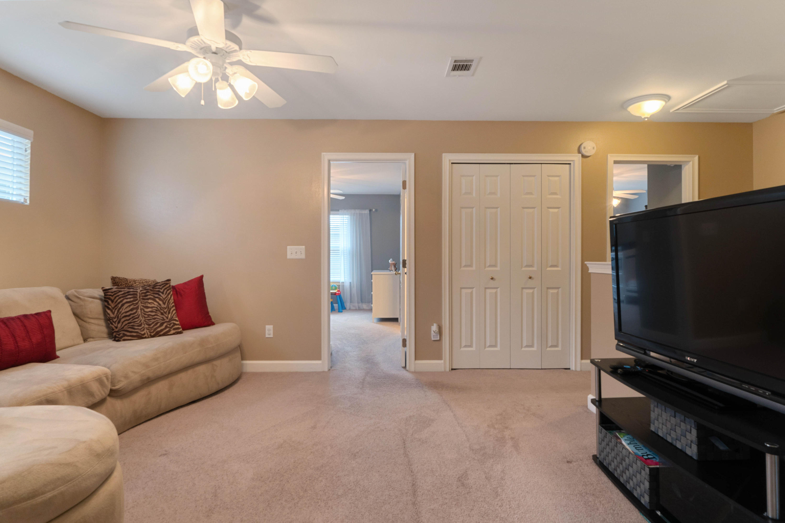 SUMMERWOOD - Residential