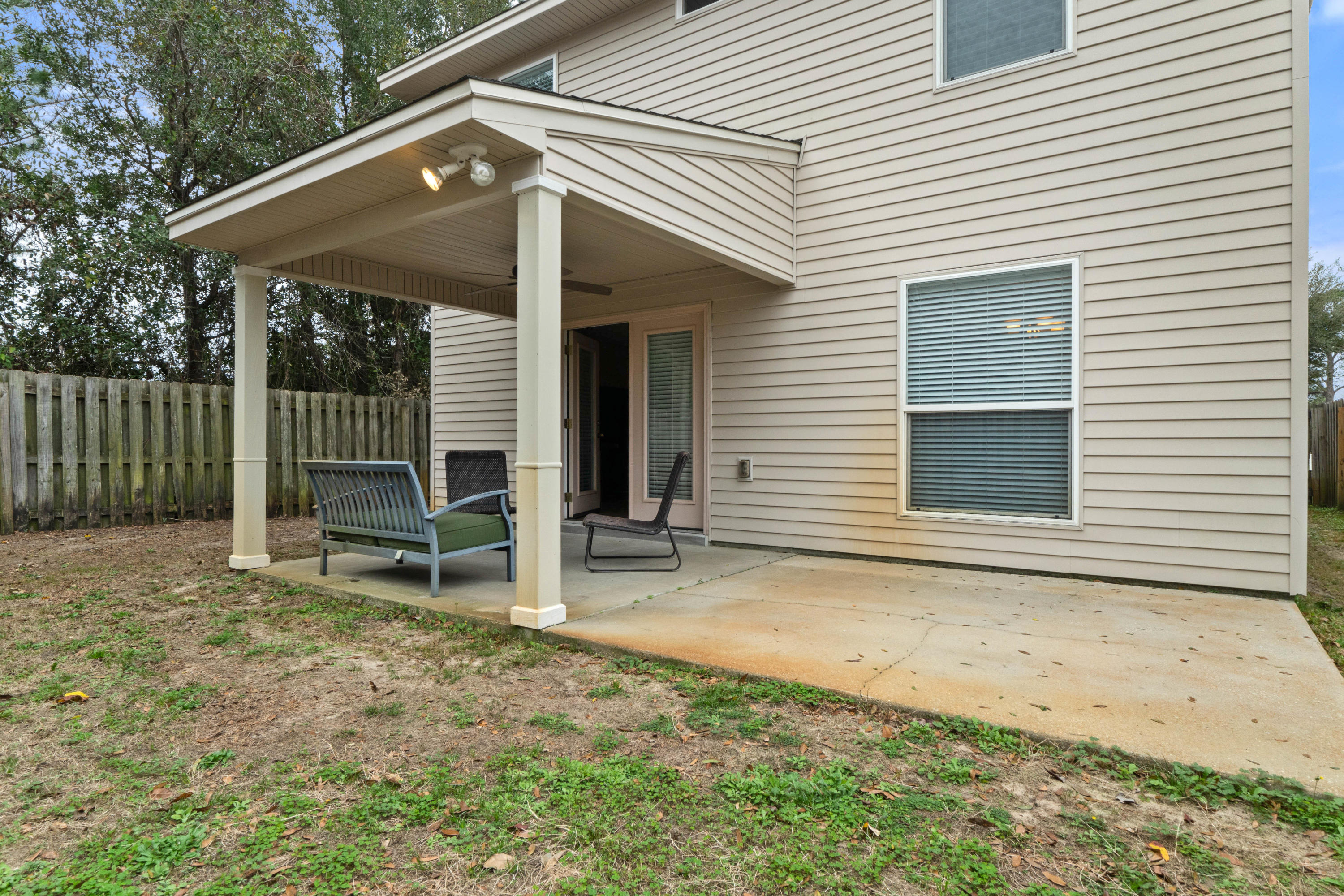 SUMMERWOOD - Residential