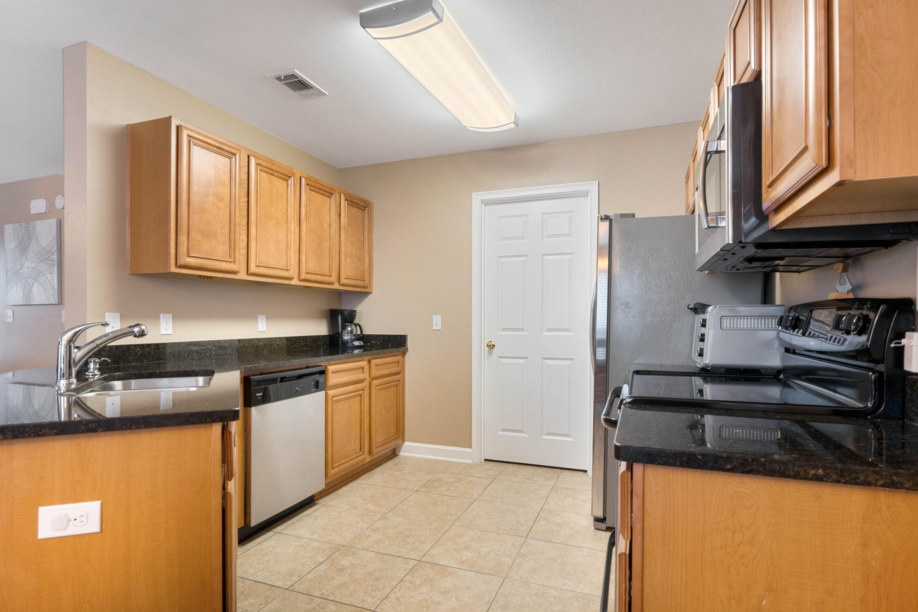 SUMMERWOOD - Residential