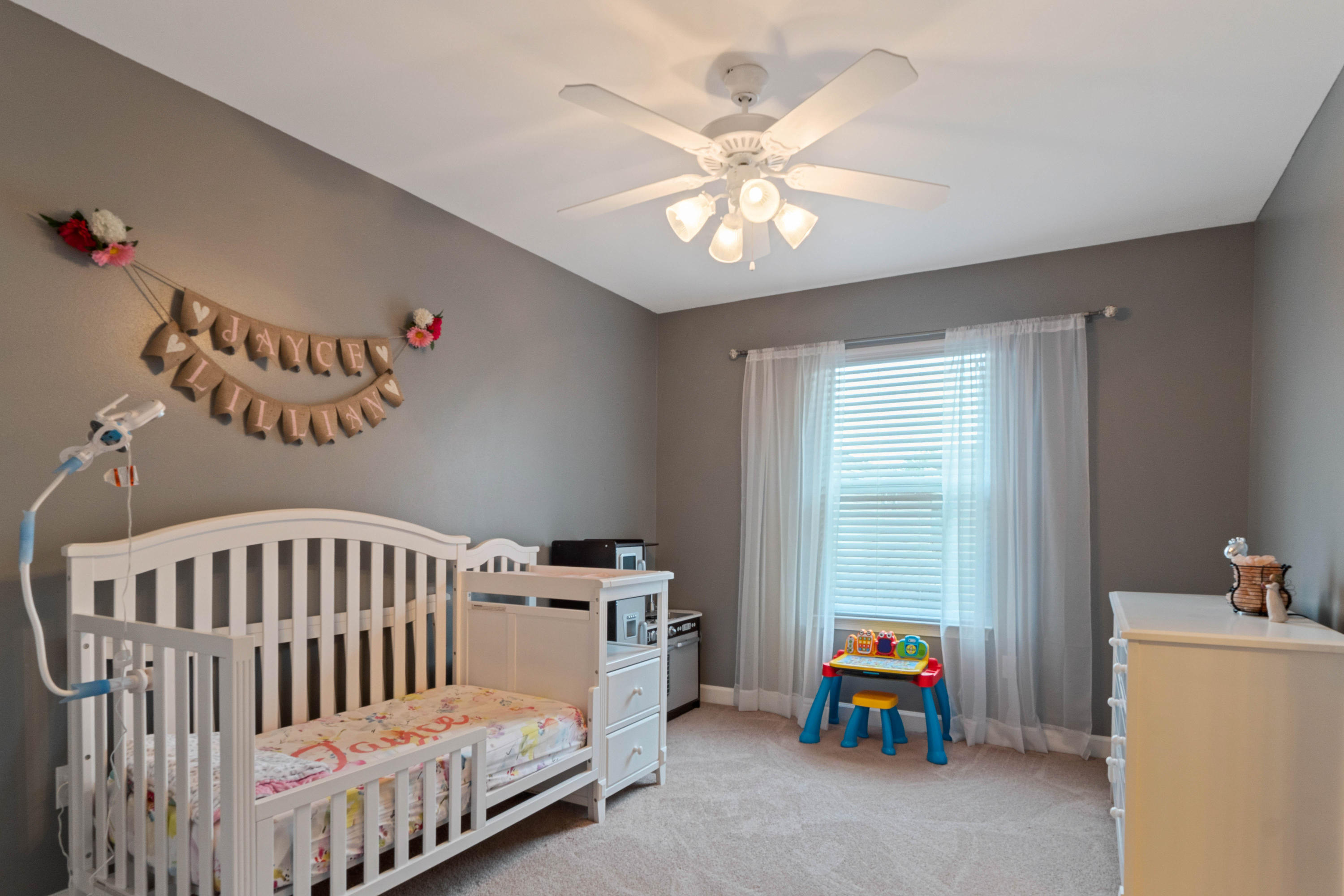 SUMMERWOOD - Residential