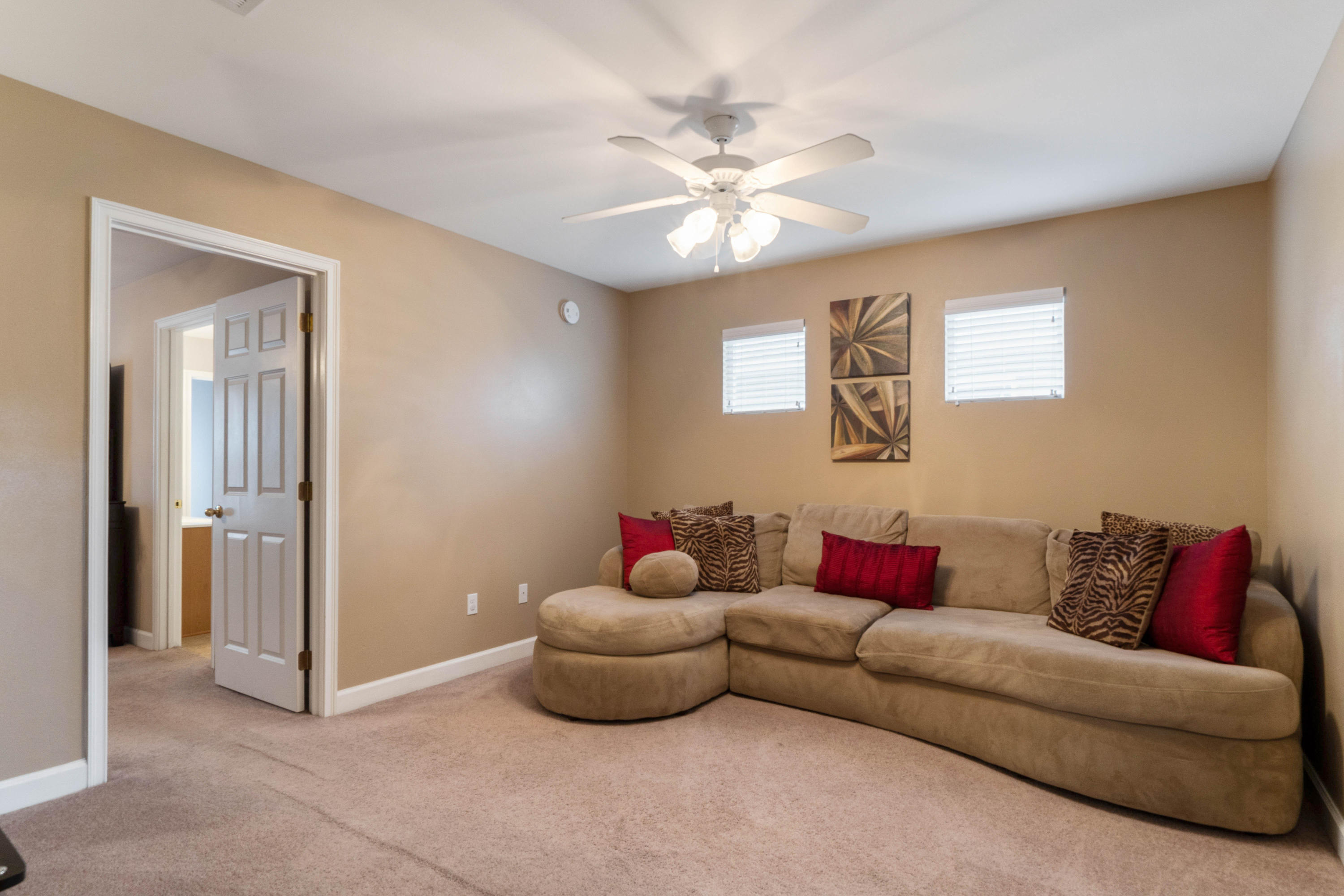 SUMMERWOOD - Residential