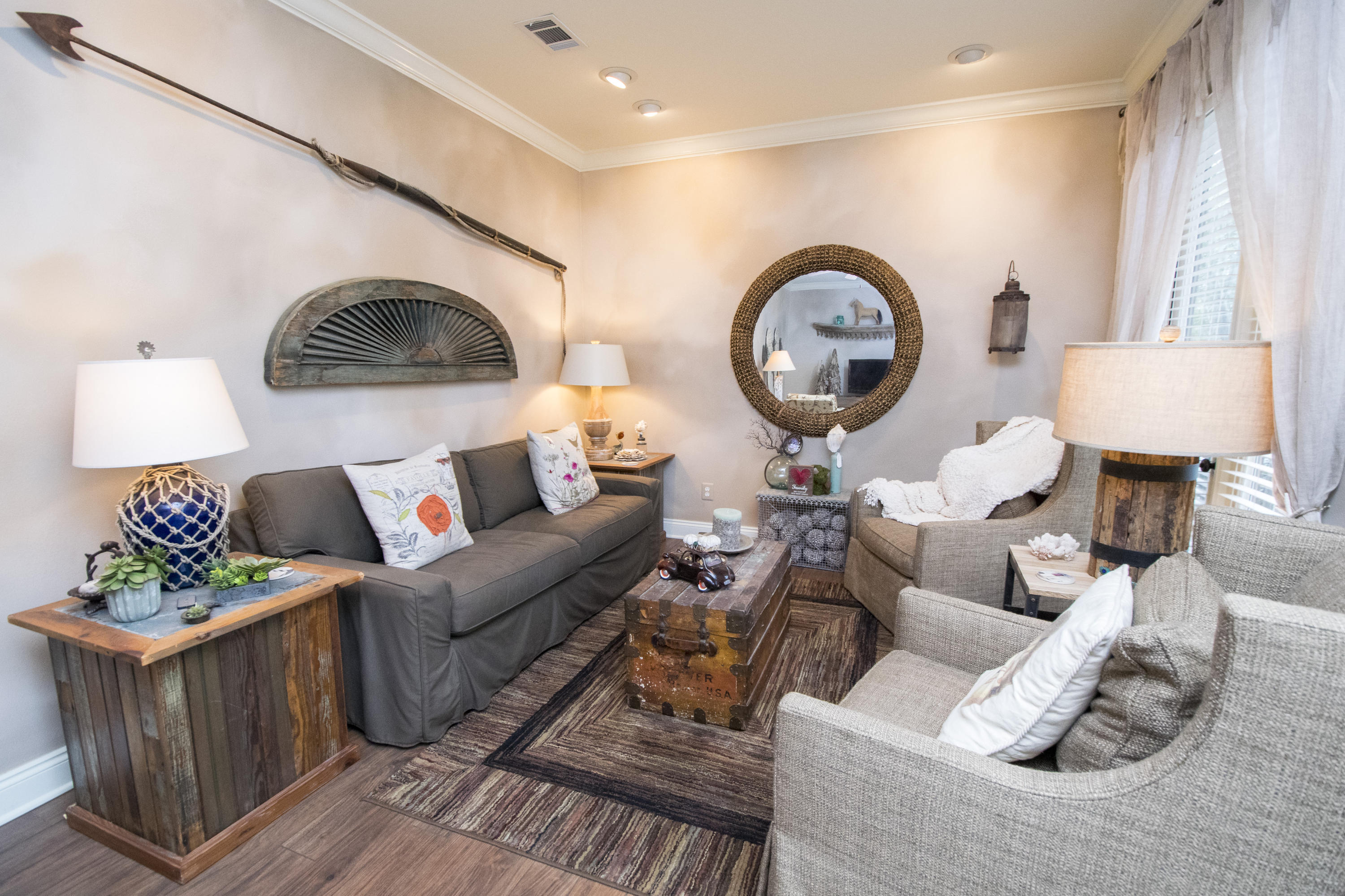 GROVE BY THE SEA - Residential