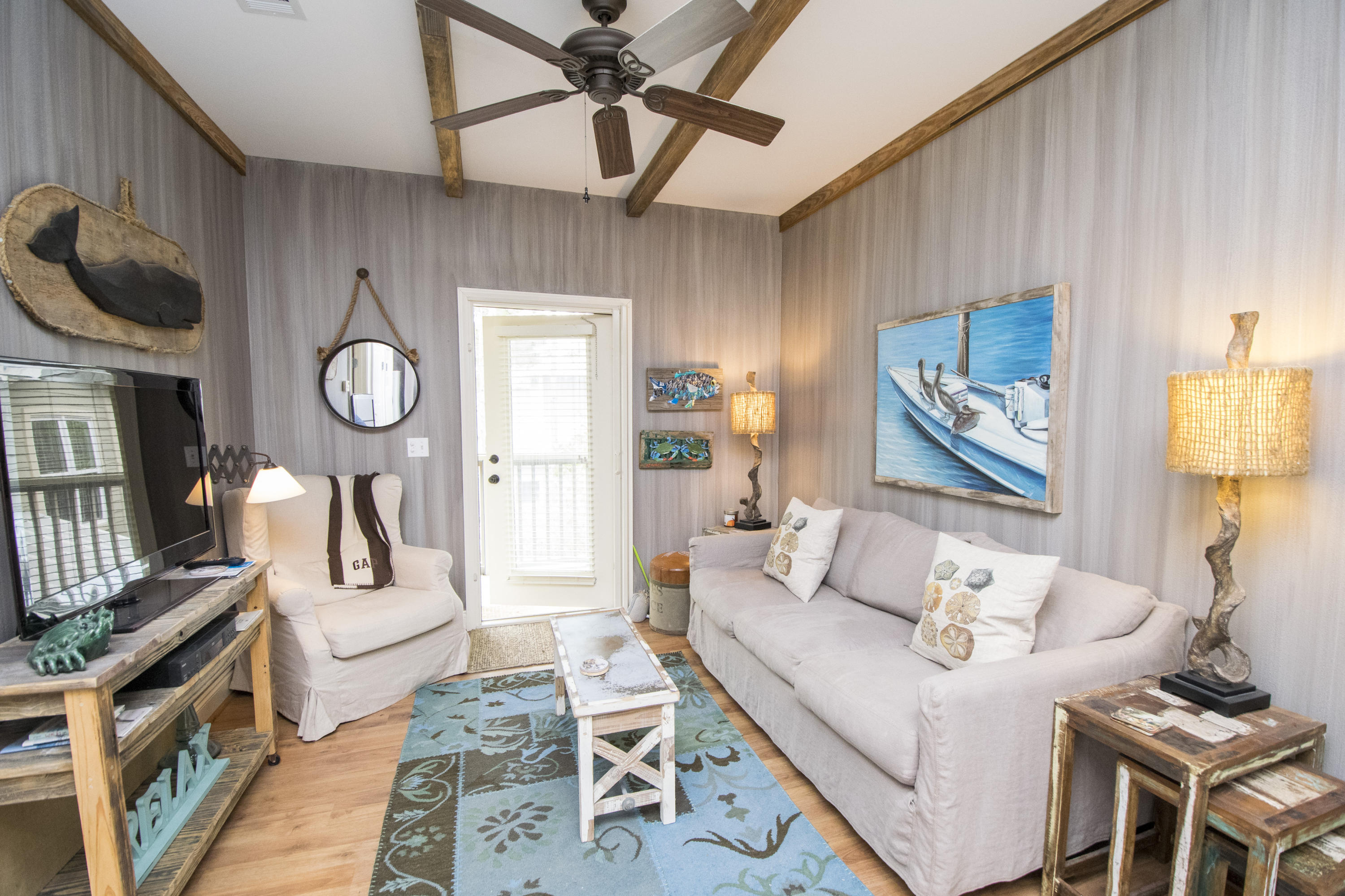 GROVE BY THE SEA - Residential