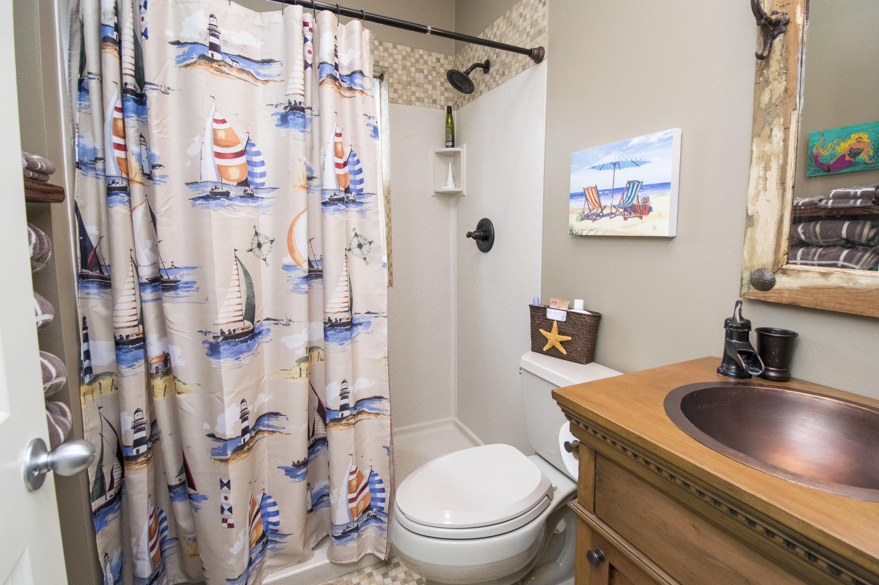 GROVE BY THE SEA - Residential