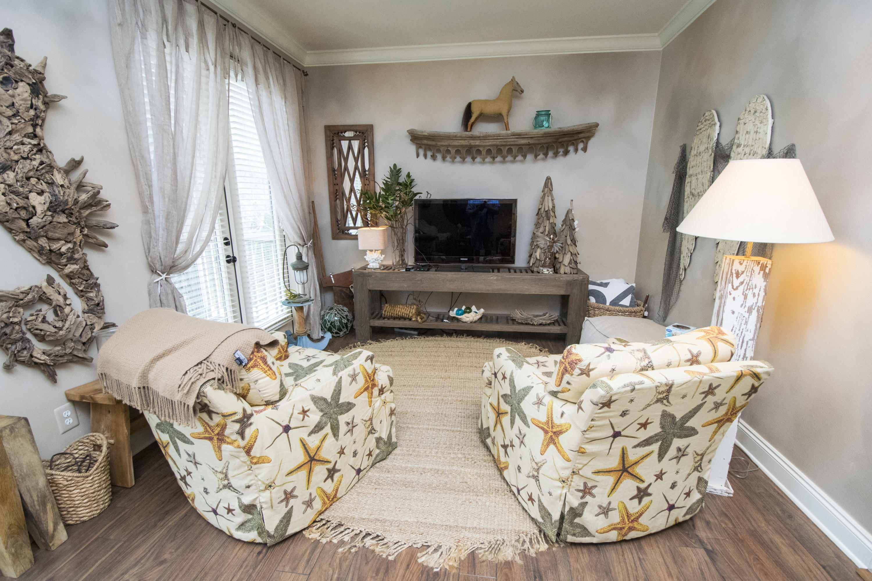 GROVE BY THE SEA - Residential