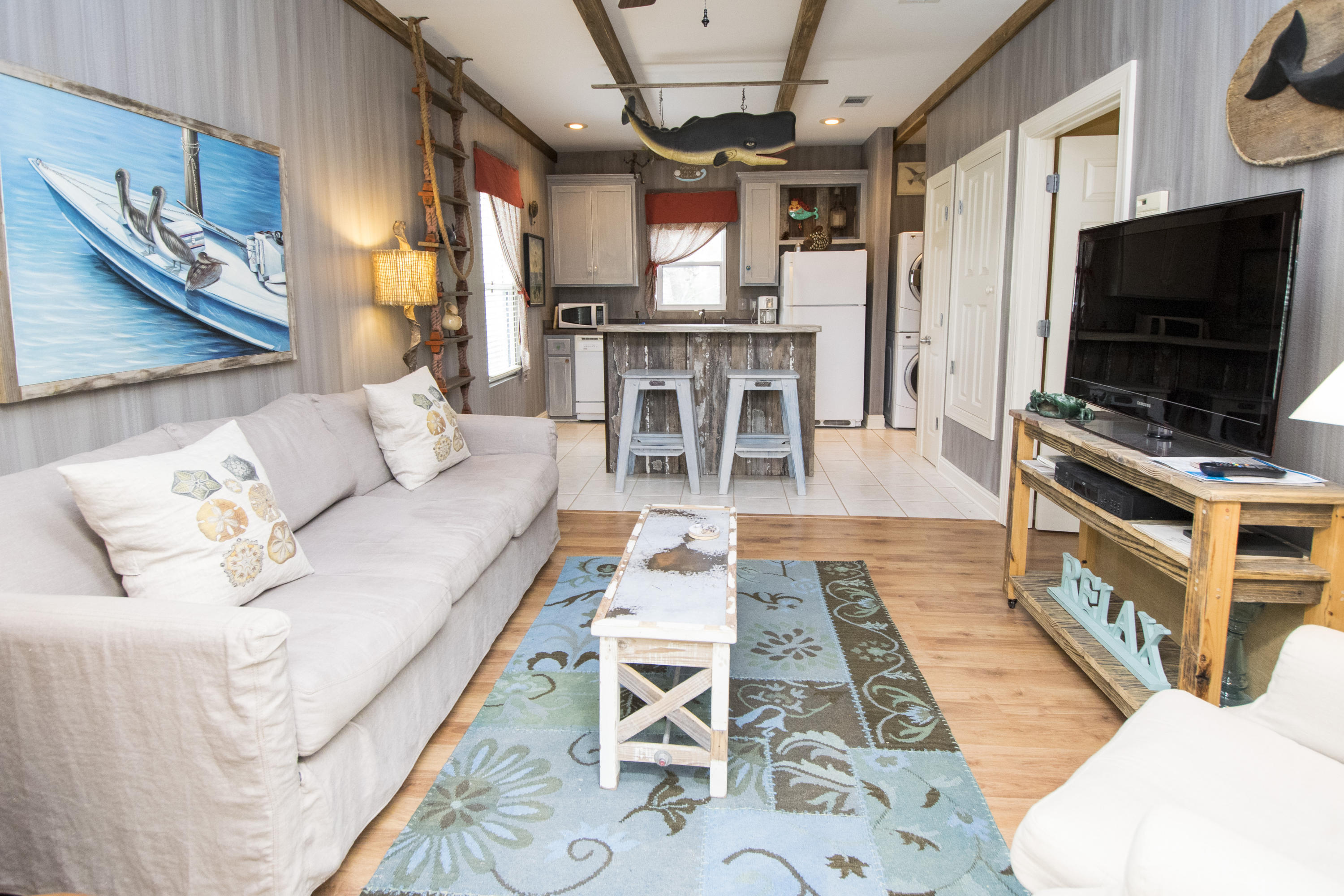 GROVE BY THE SEA - Residential