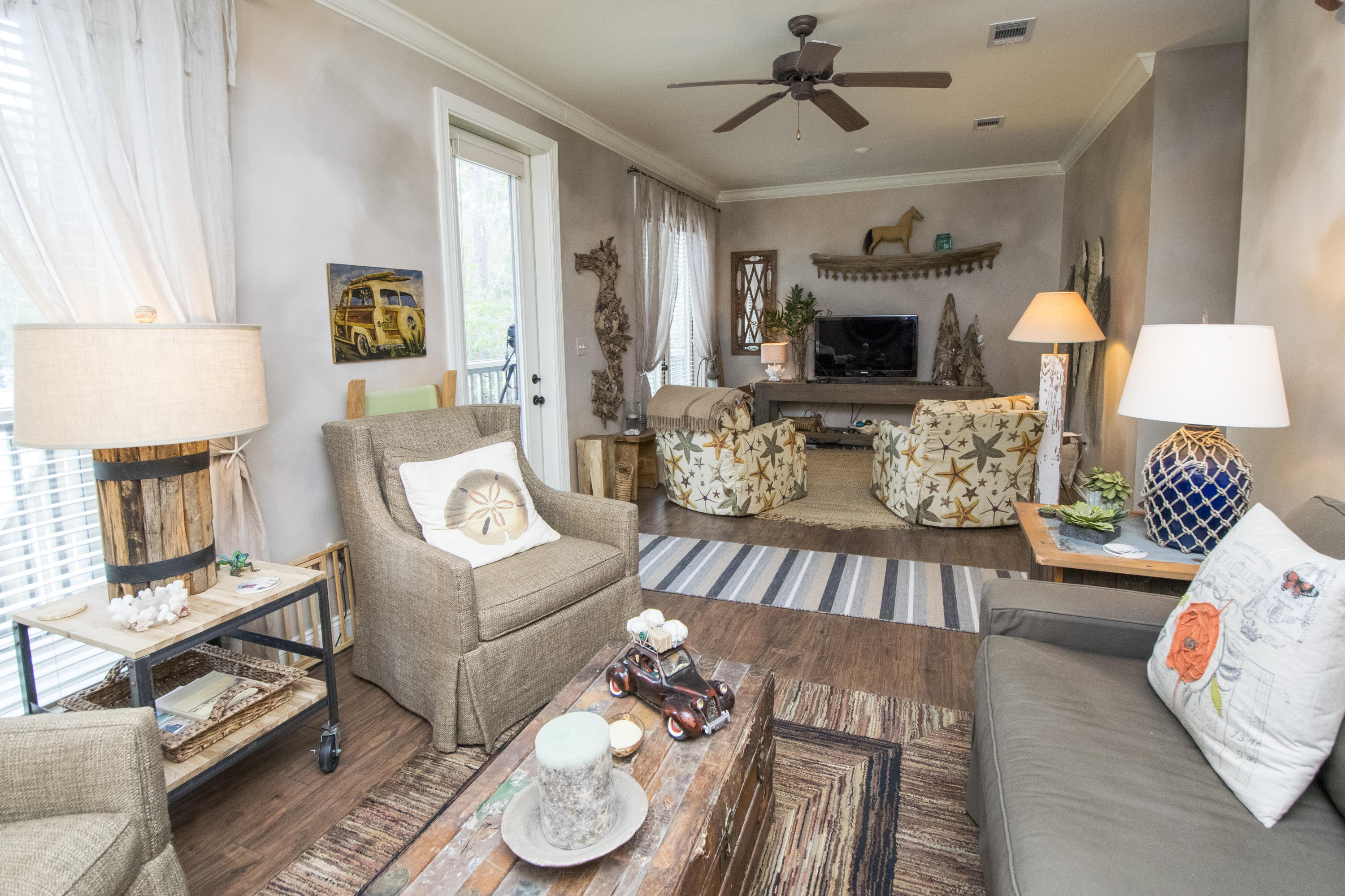 GROVE BY THE SEA - Residential