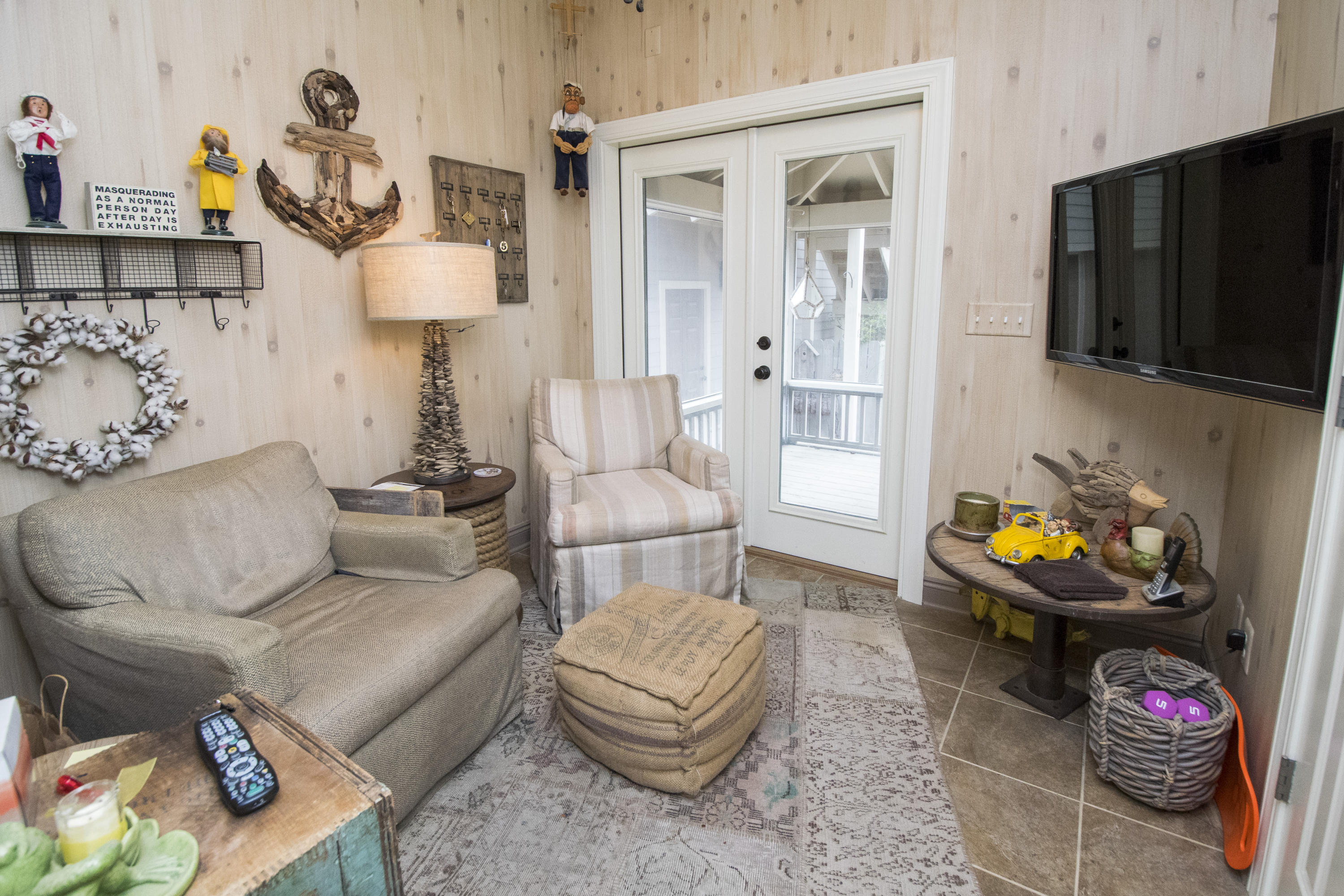 GROVE BY THE SEA - Residential