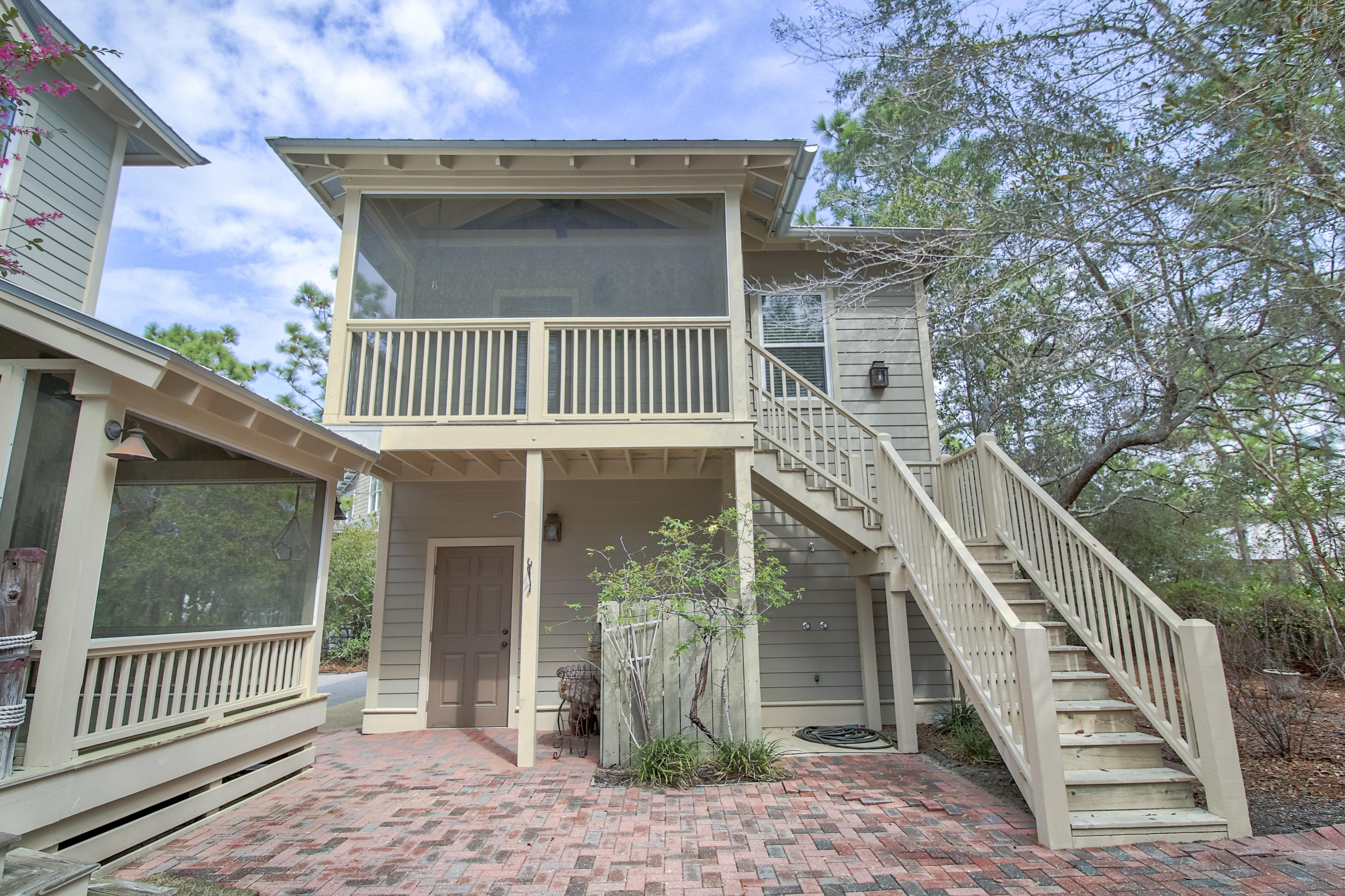 GROVE BY THE SEA - Residential