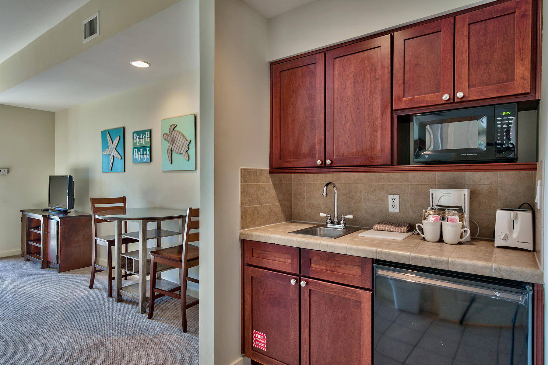 LUAU II - Residential