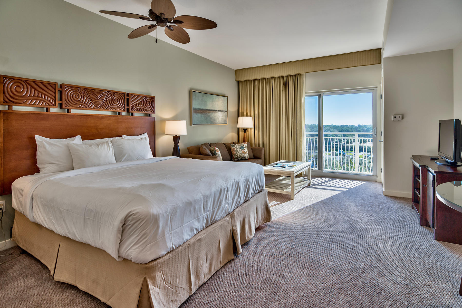 LUAU II - Residential